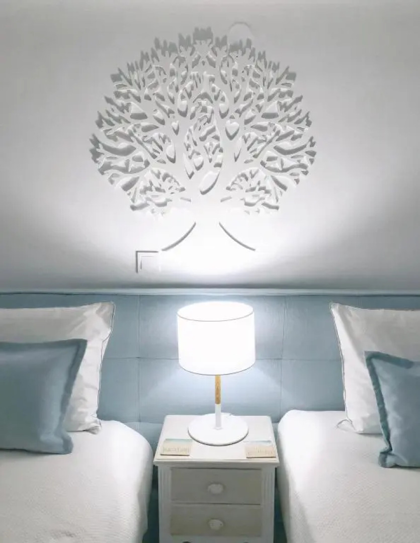 Colours Seaview Apartment