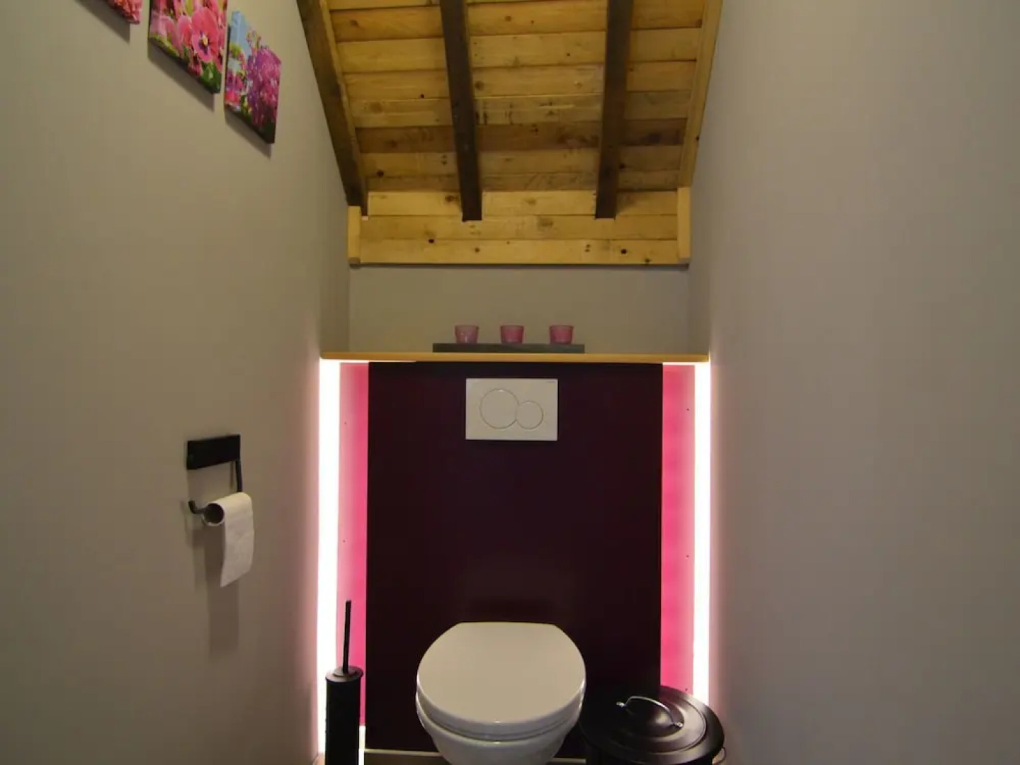 Le Petit Cheval Blanc