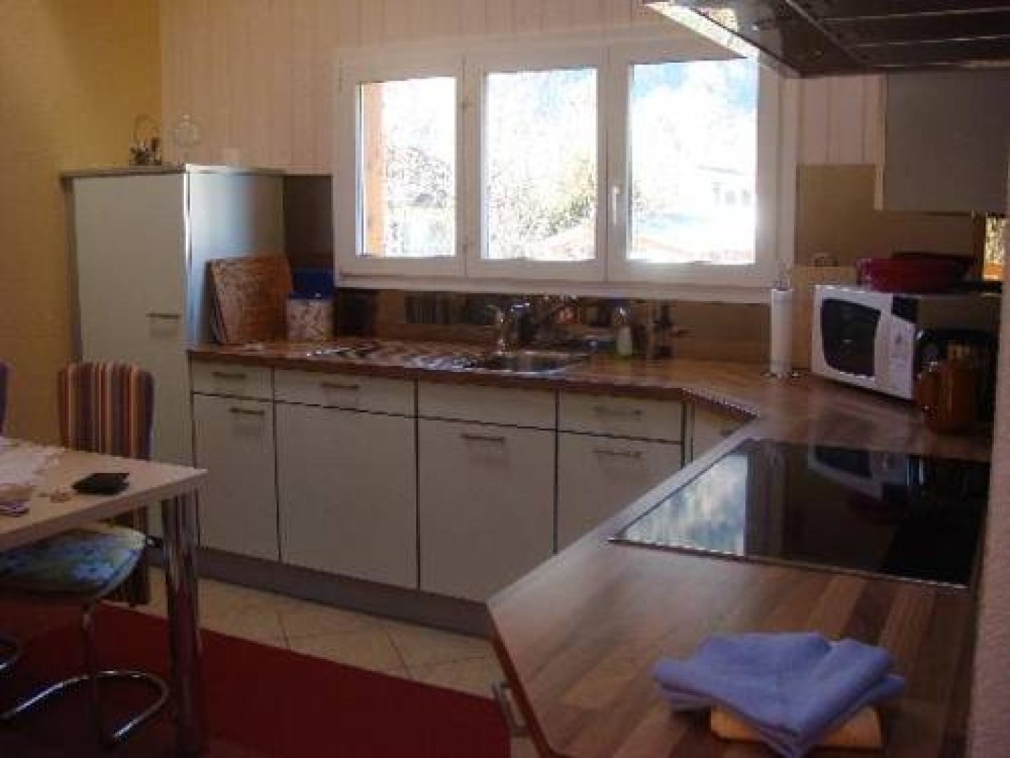 Janis Holiday Apartment