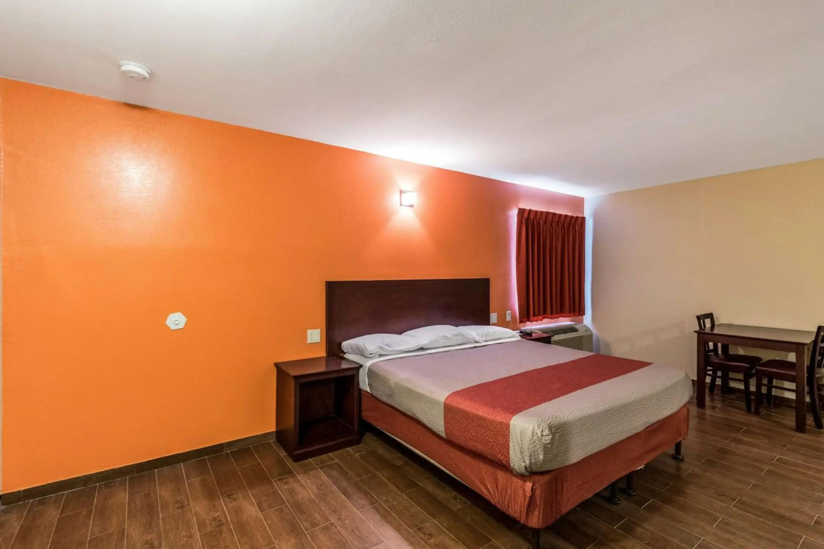 Motel 6 Blythe, CA - South