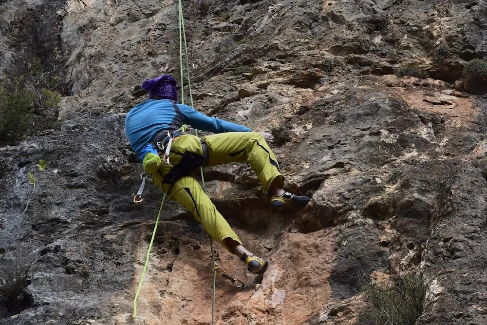 Miralmundo Alojamientos Rurales Ayna - HOSTAL RURAL