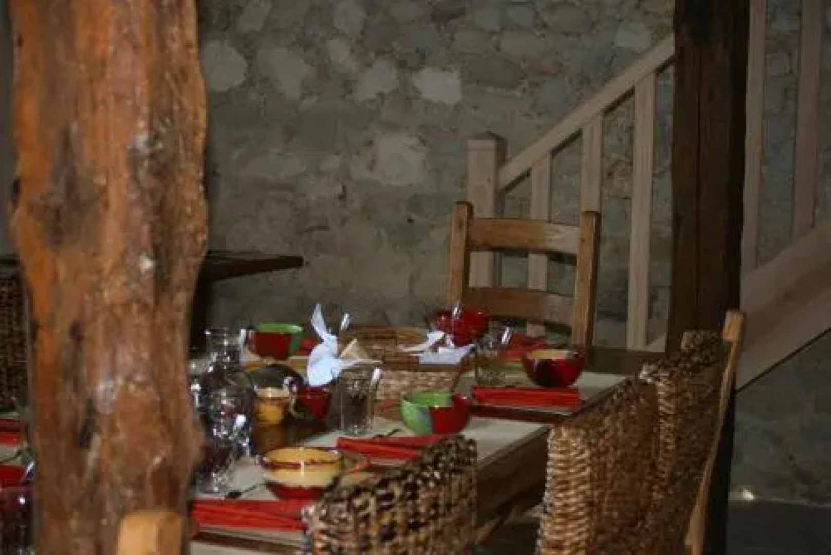 Chambres dHôtes La fontaine de Lautrec