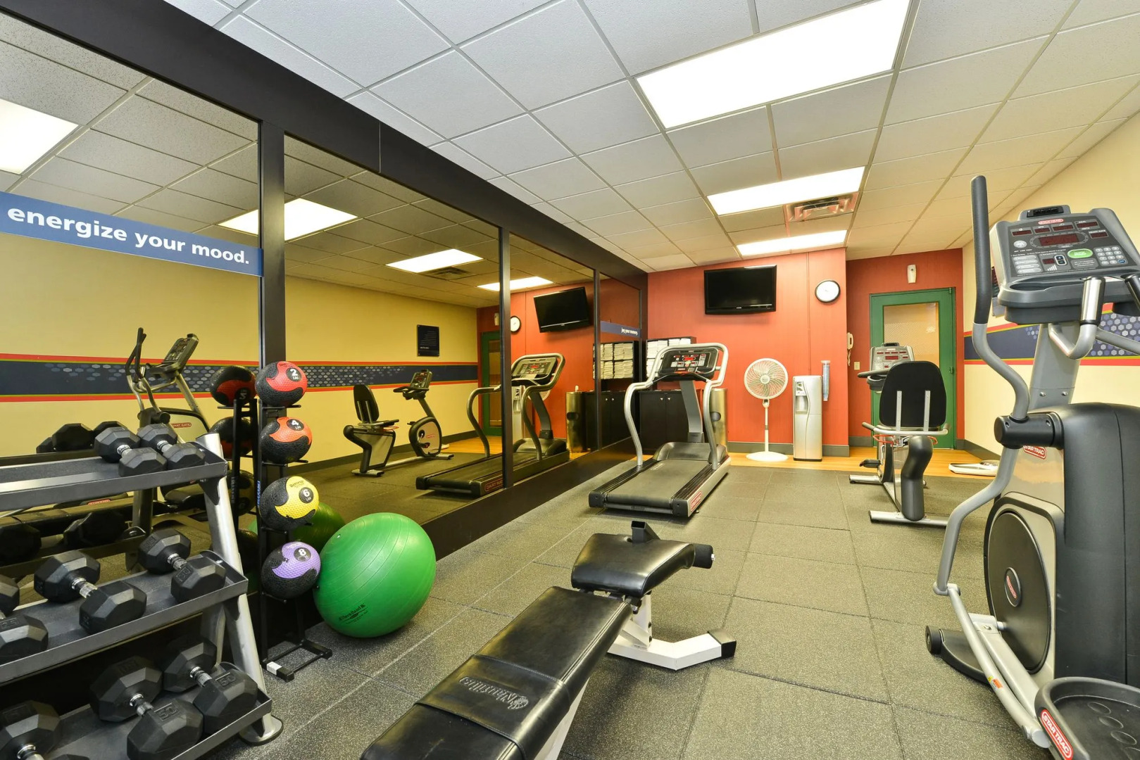 Hampton Inn Kalispell