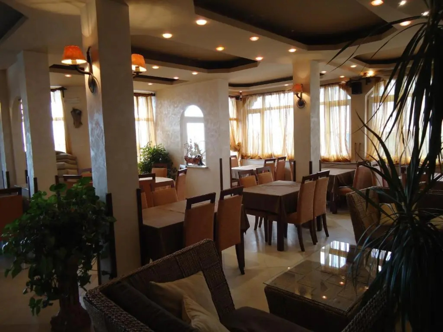 Guesthouse Villa Gaga