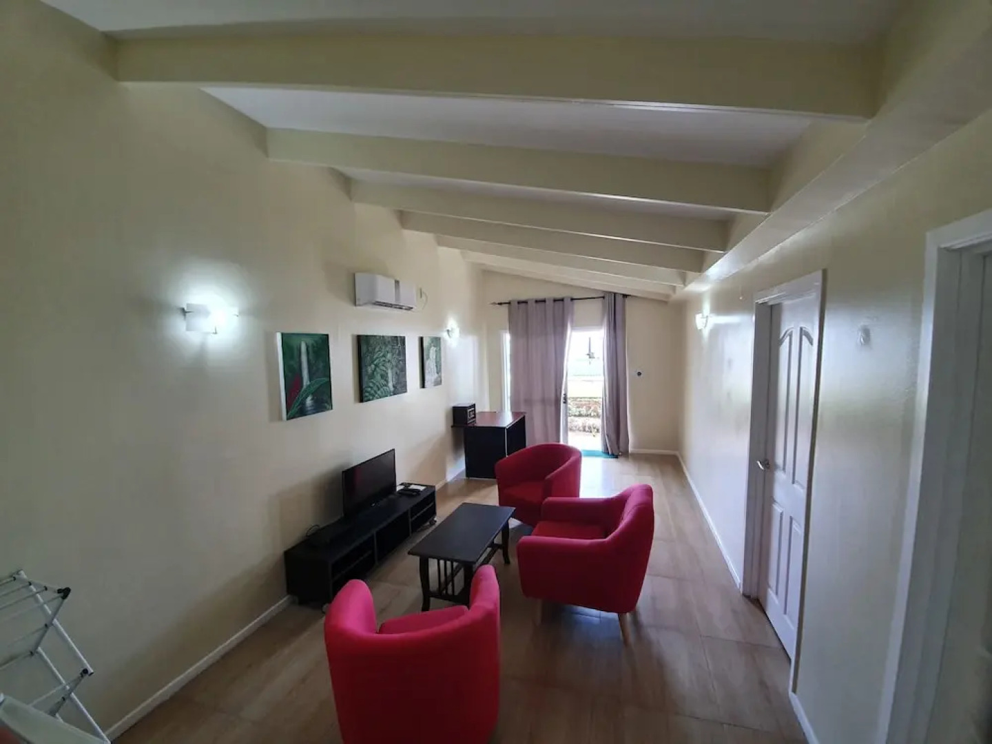 Leuaina Beach Resort