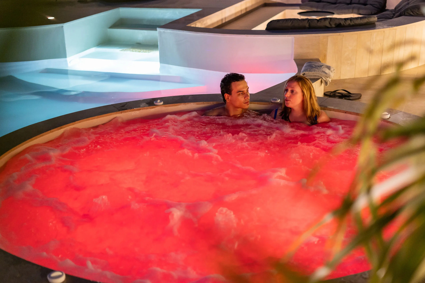 Avaton Luxury Resort Access the Enigma