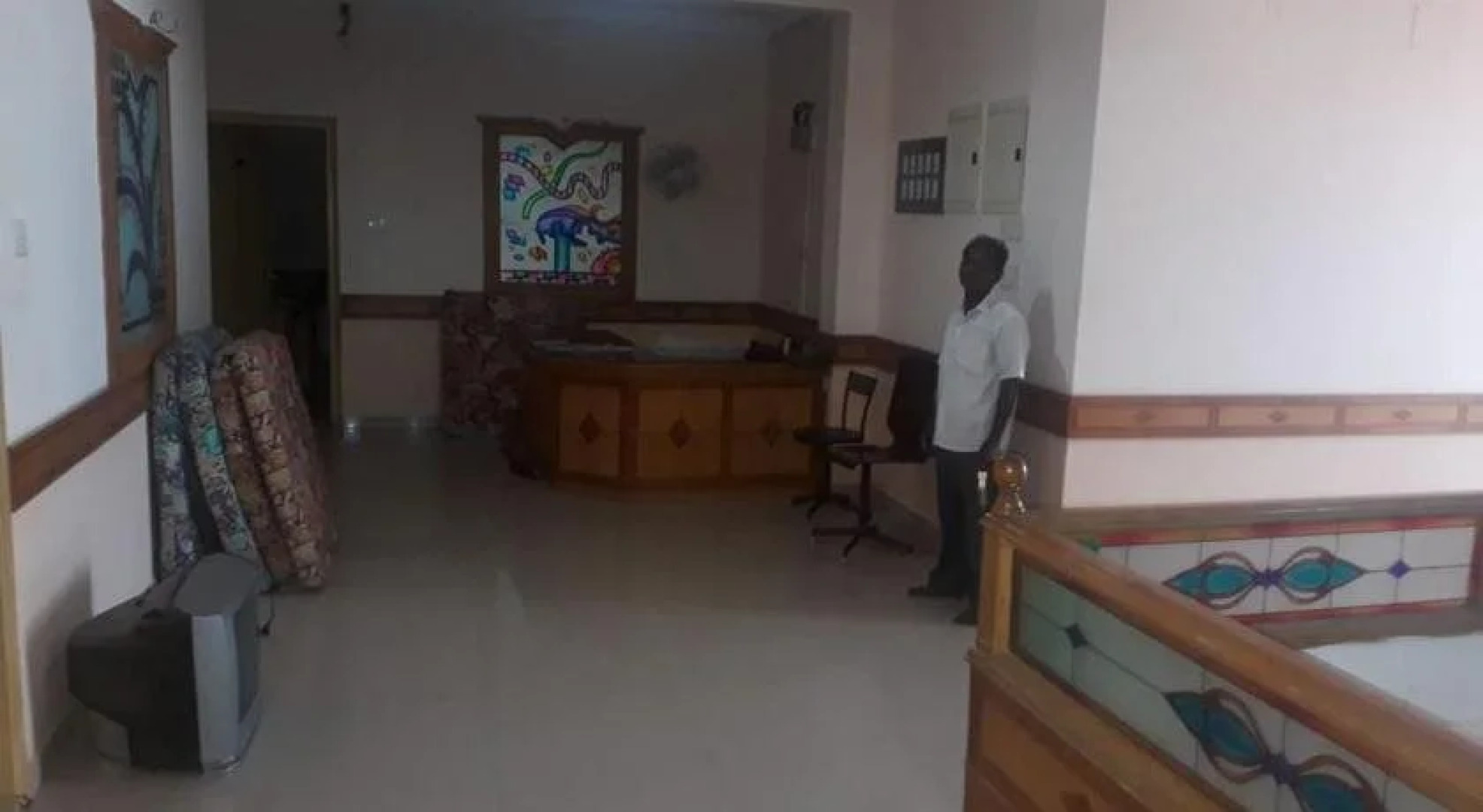 Hotel New Ramnath Hotel