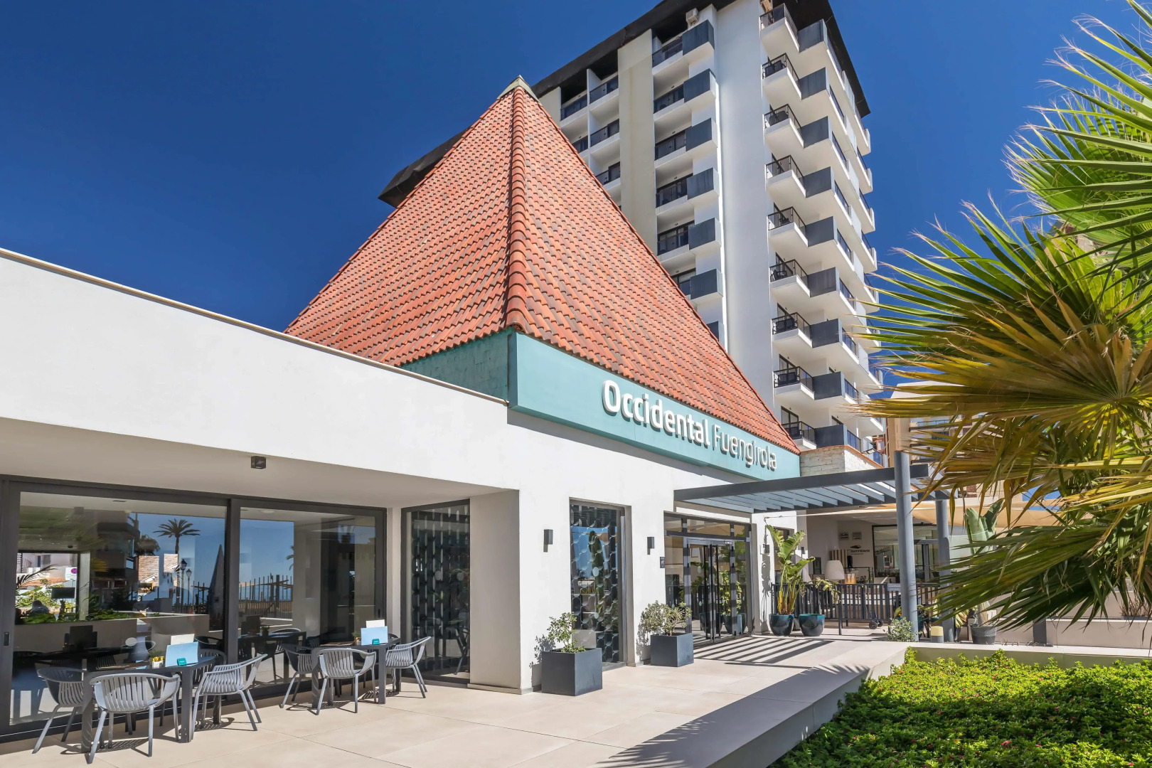 Occidental Fuengirola