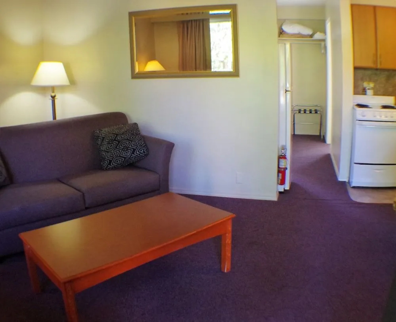 Okanagan Lakefront Resort