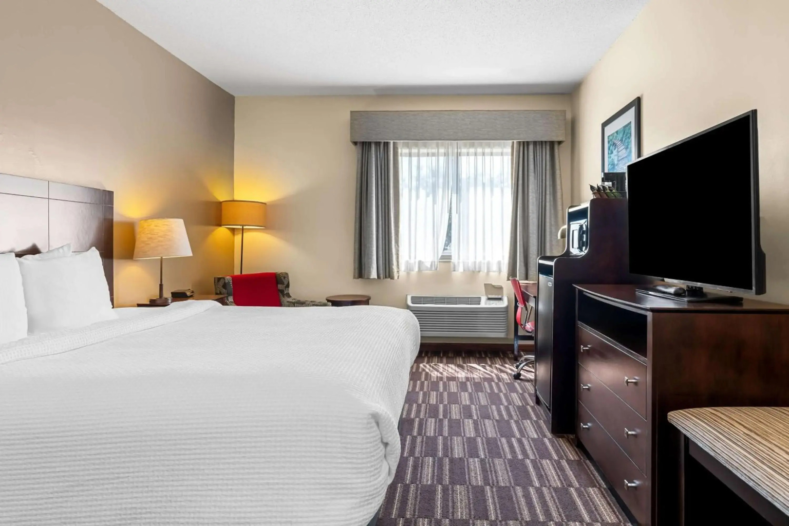 Best Western University Inn