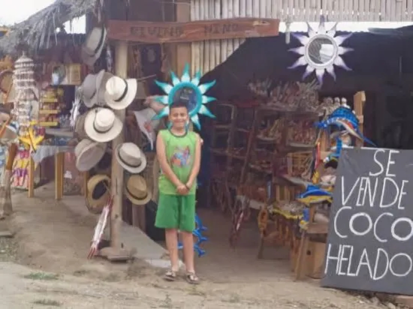 Auto Hostal Jaramisol