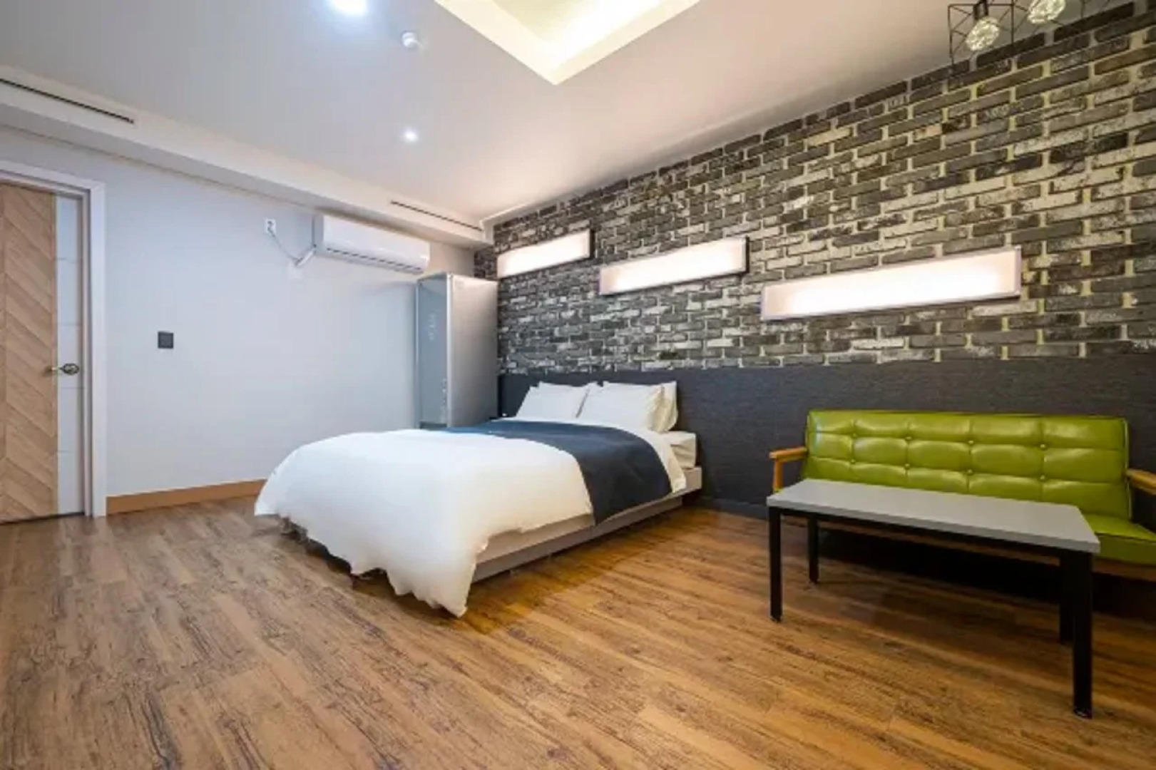 Meridien Hotel Donghae