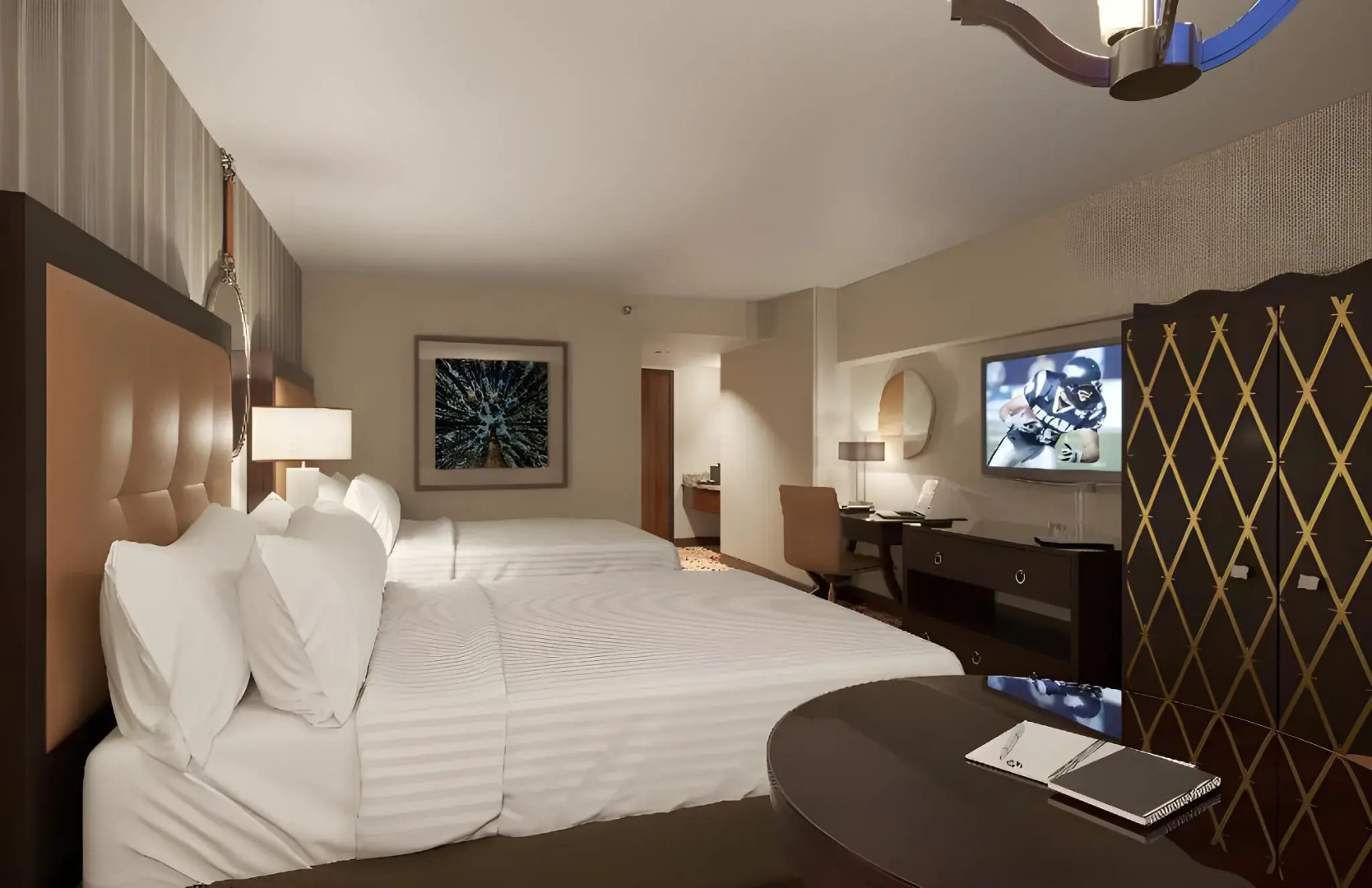 Nugget Casino Resort