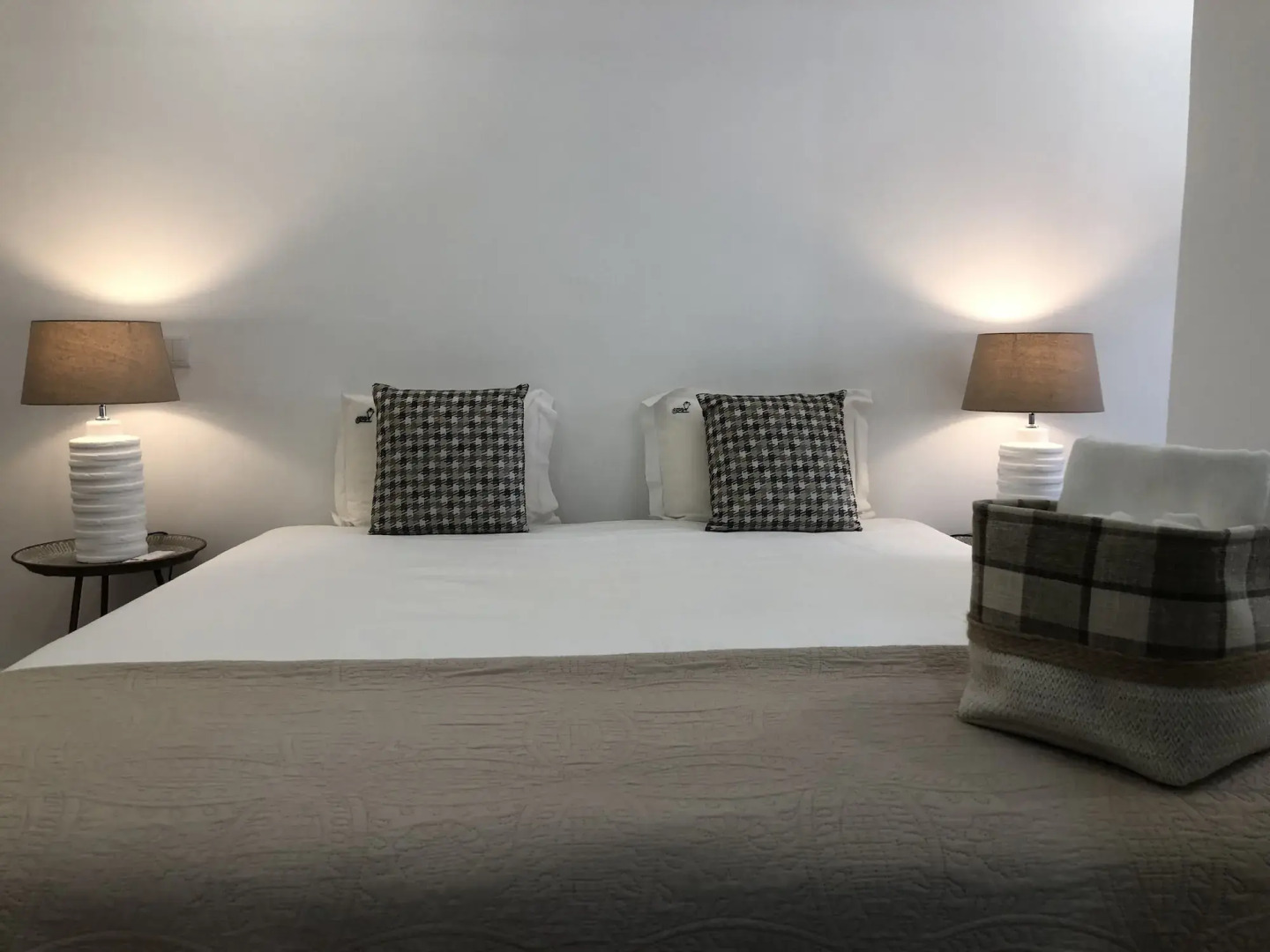 Inn Bairro Alto - BA Sweet