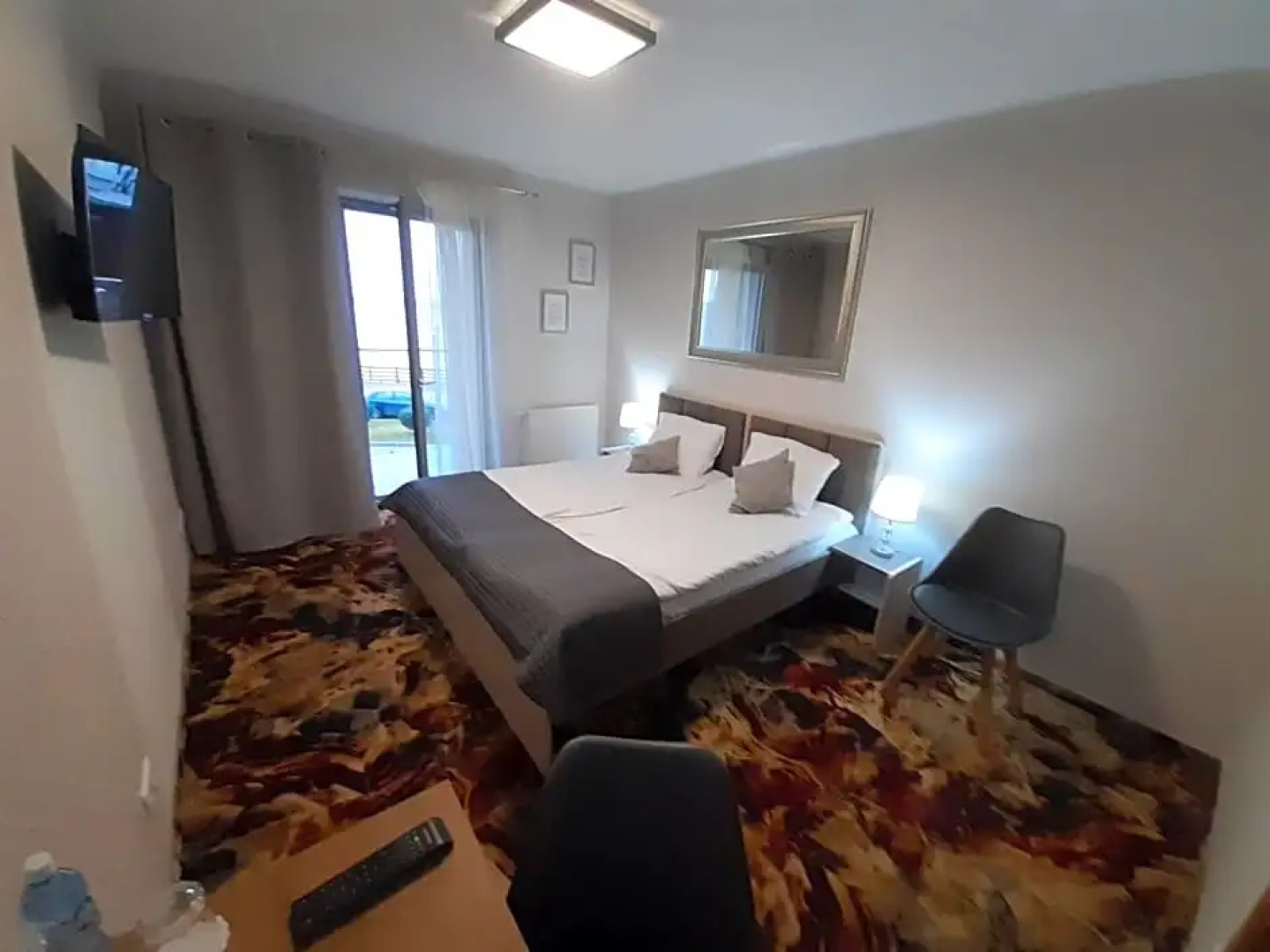 Ośrodek Wypoczynkowy Rybak