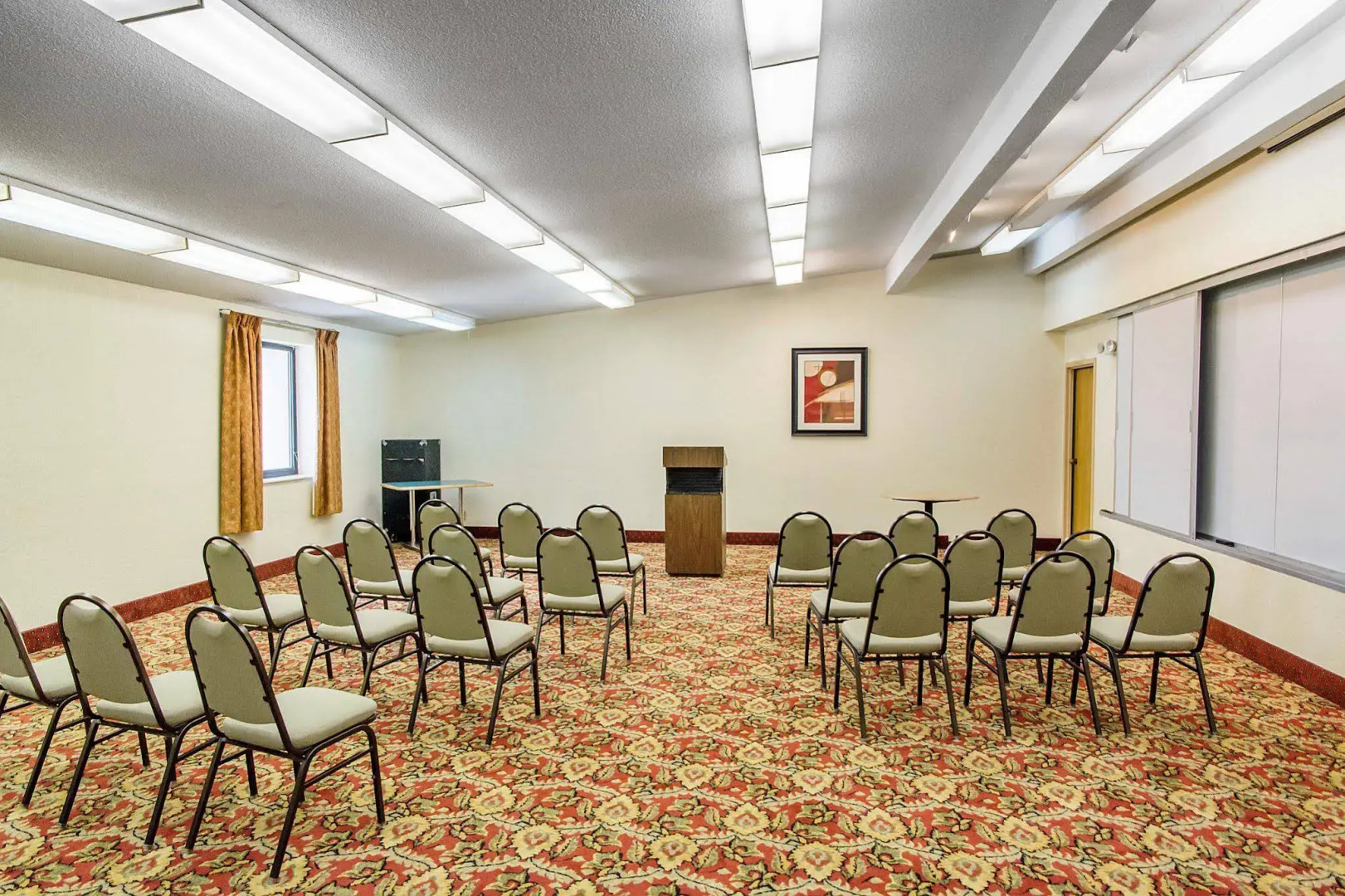 Quality Inn & Suites Miamisburg - Dayton South