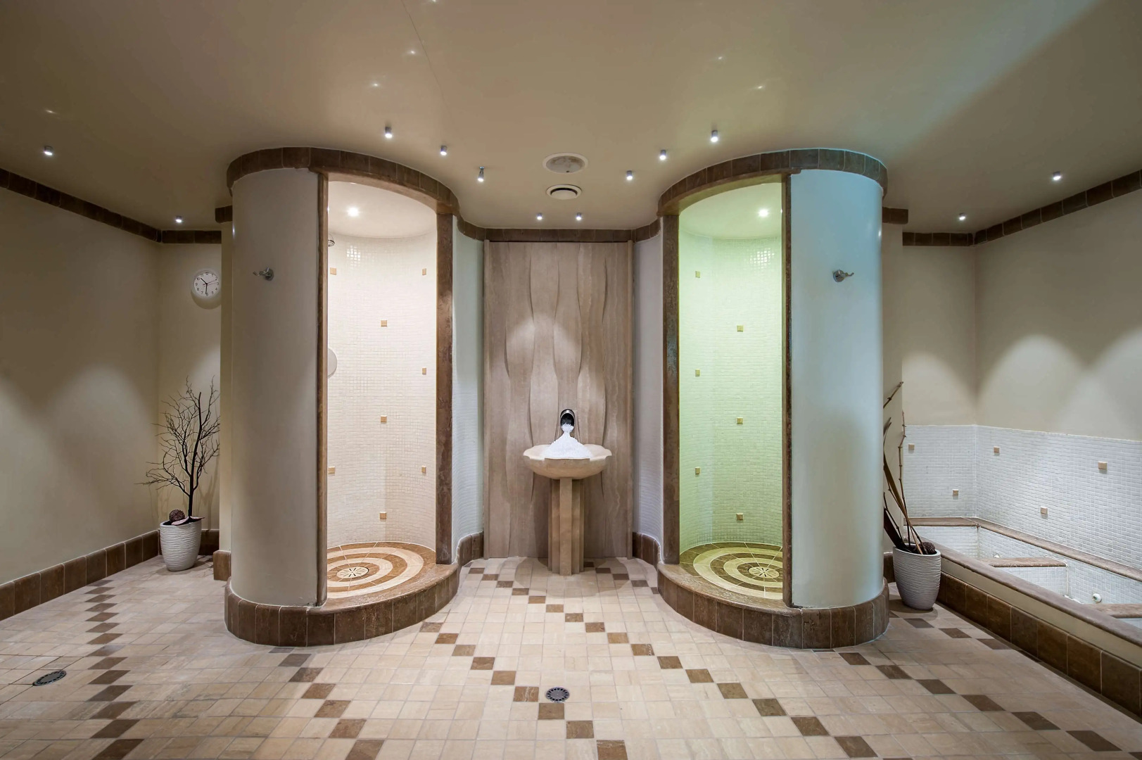 Best Western Premier Villa Fabiano Palace Hotel