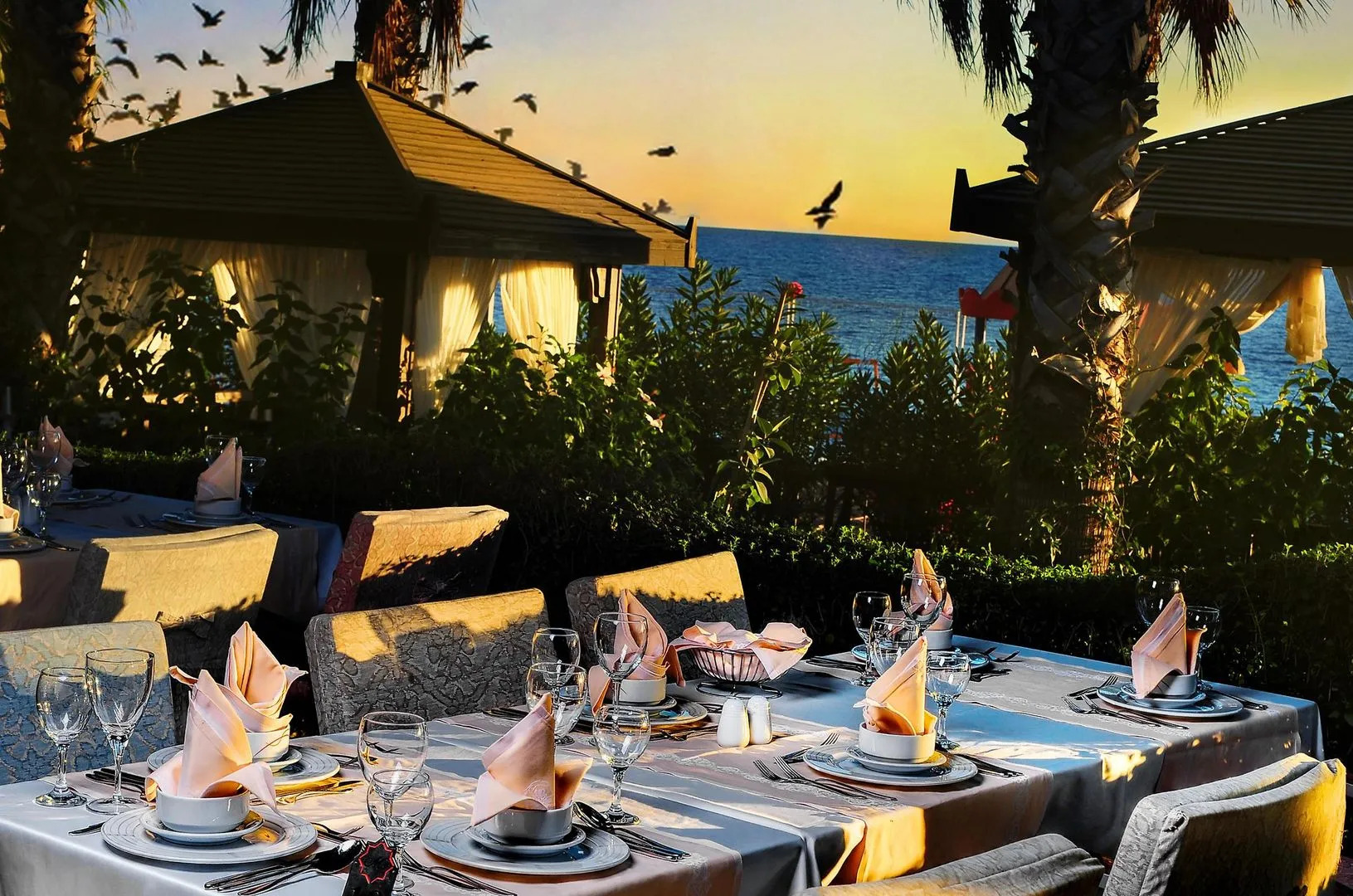 Mukarnas Spa & Resort