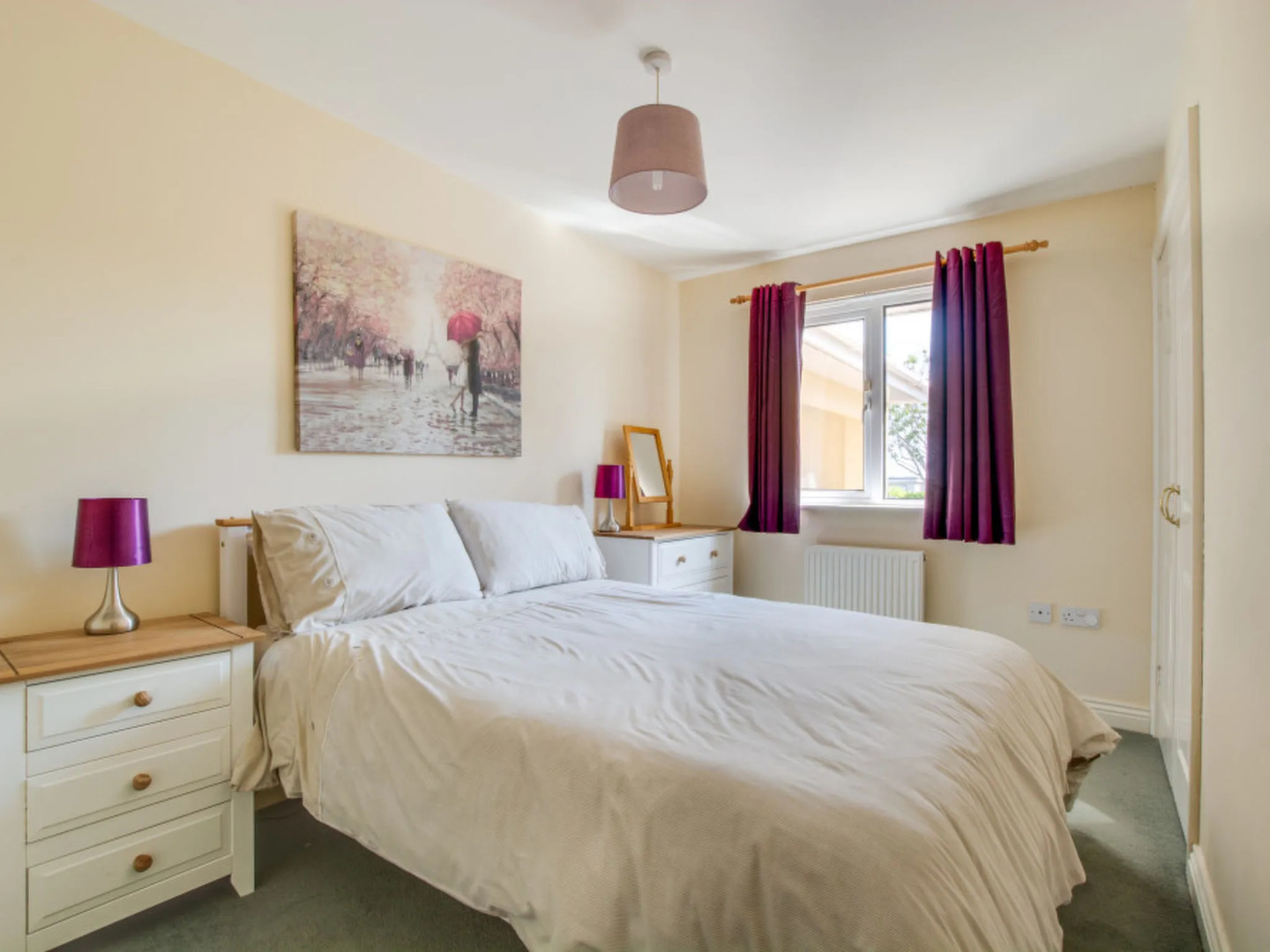 Holiday Home Eglos View