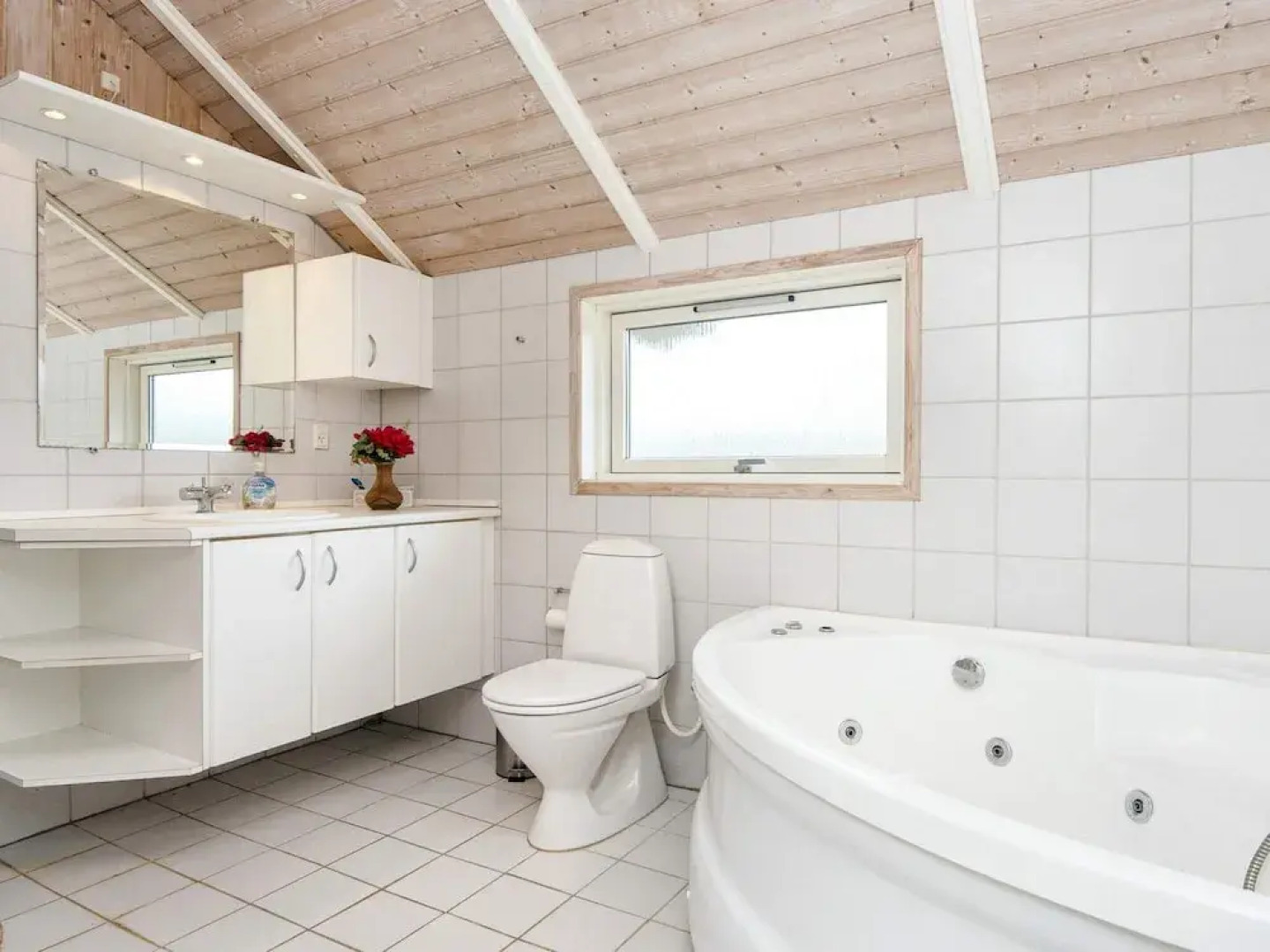 8 Person Holiday Home in Juelsminde-by Traum