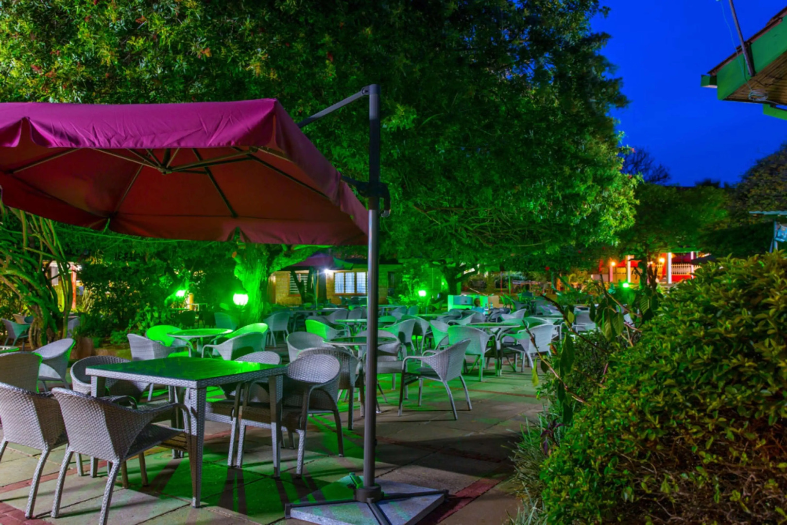 Sportsview Hotel Kasarani