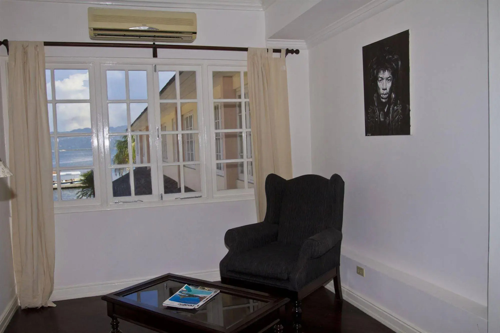 Grand Hotel Excelsior Port Royal