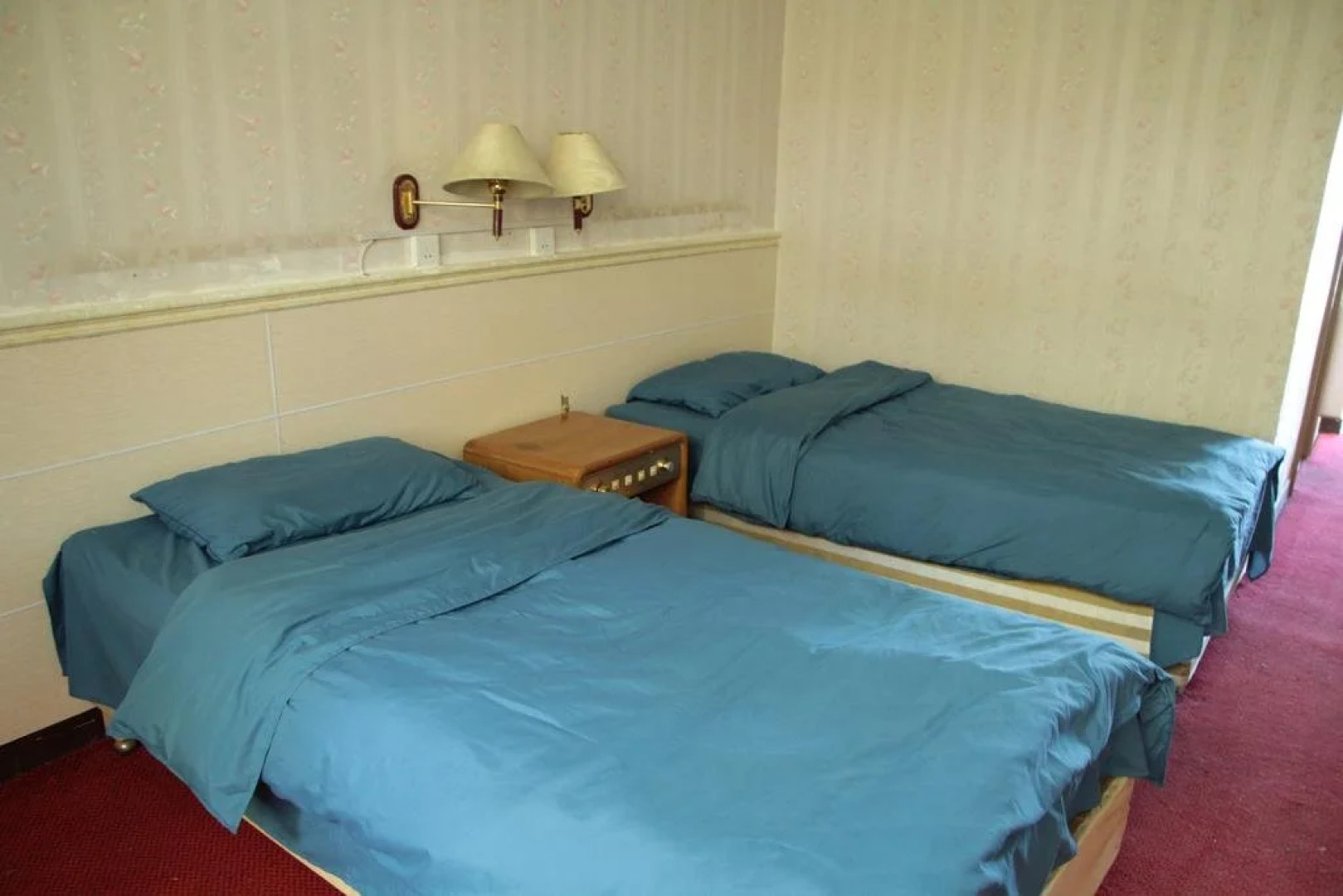 Turpan Whitecamel Youth Hostel Qingnian Road Branch