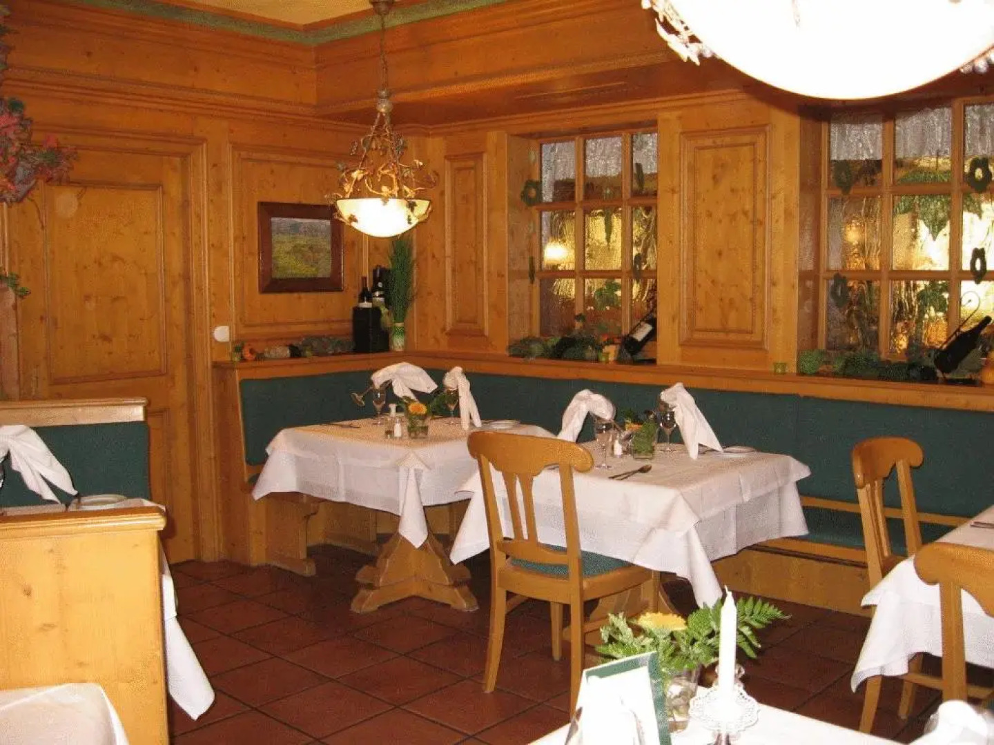 Gasthaus Hotel Adler