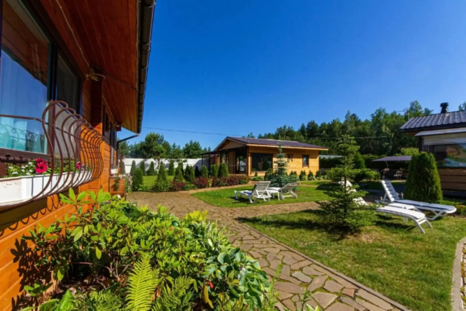 Карпин пруд