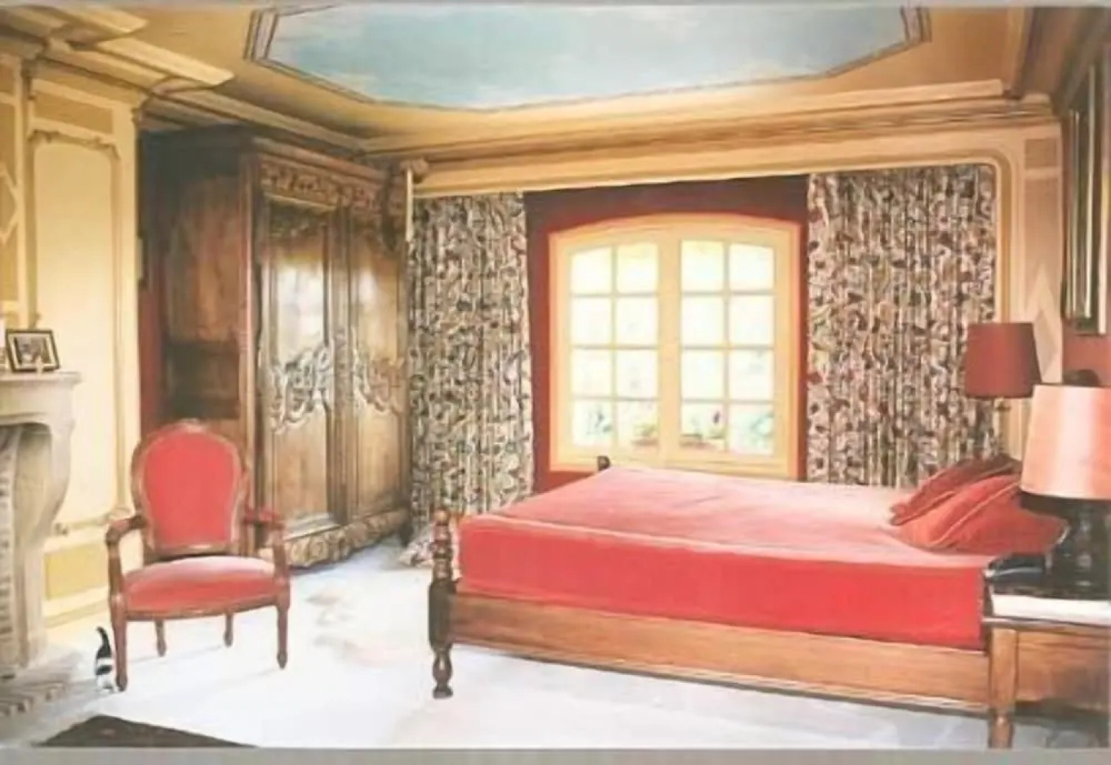 Le Petit Manoir Des Bruyeres