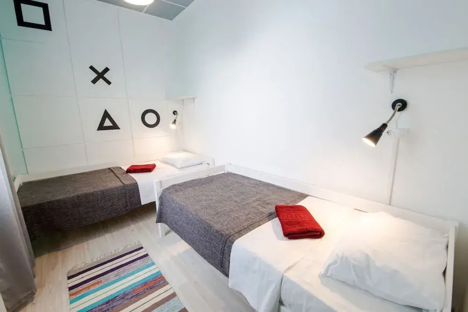 Артист на Казанском