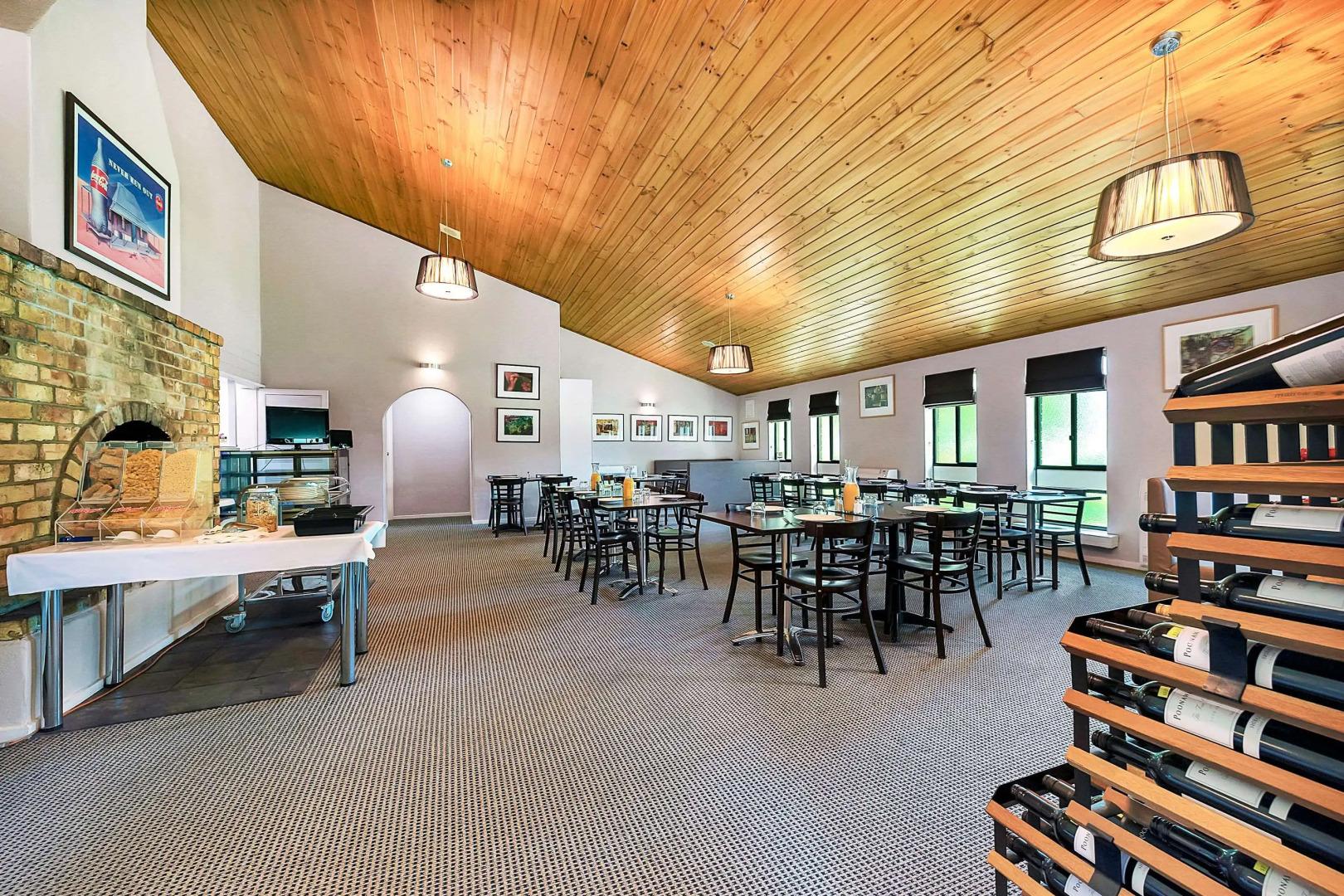 Comfort Inn & Suites Sombrero