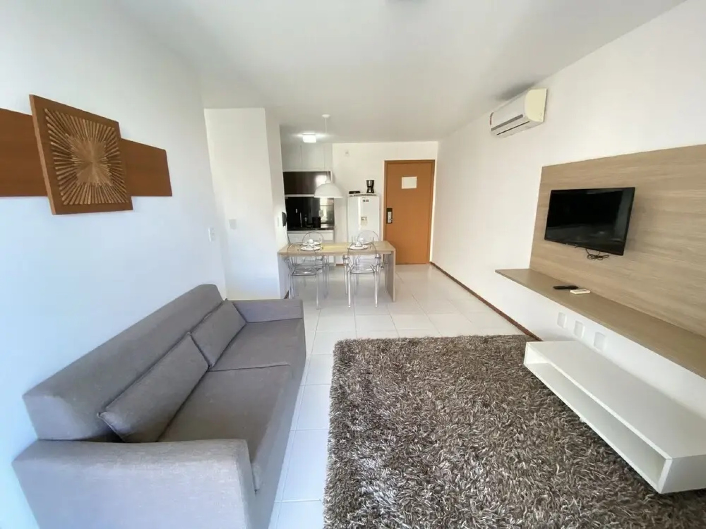 Iloa Apto 206 Bloco H - Er Hospedagens