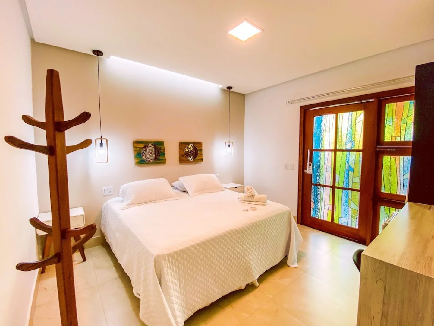 Pousada Quintal da Lua