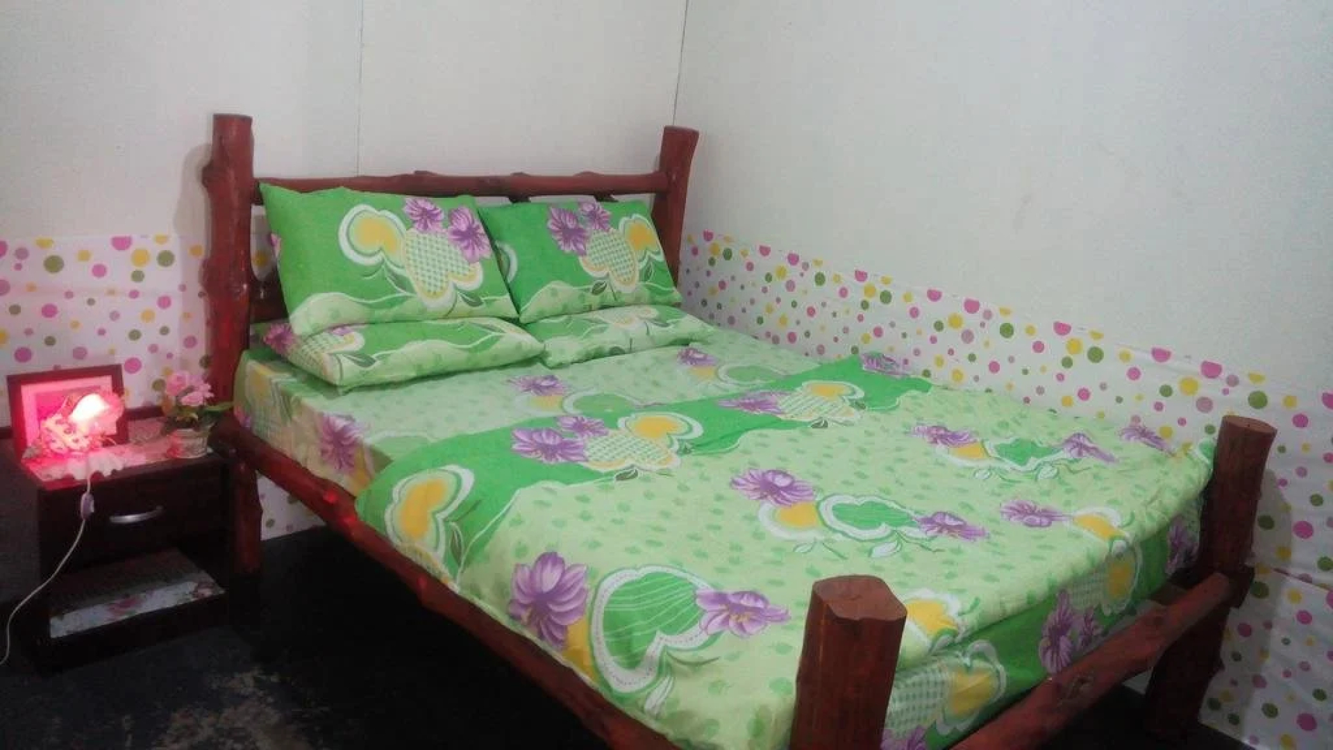 Poga Backpackers