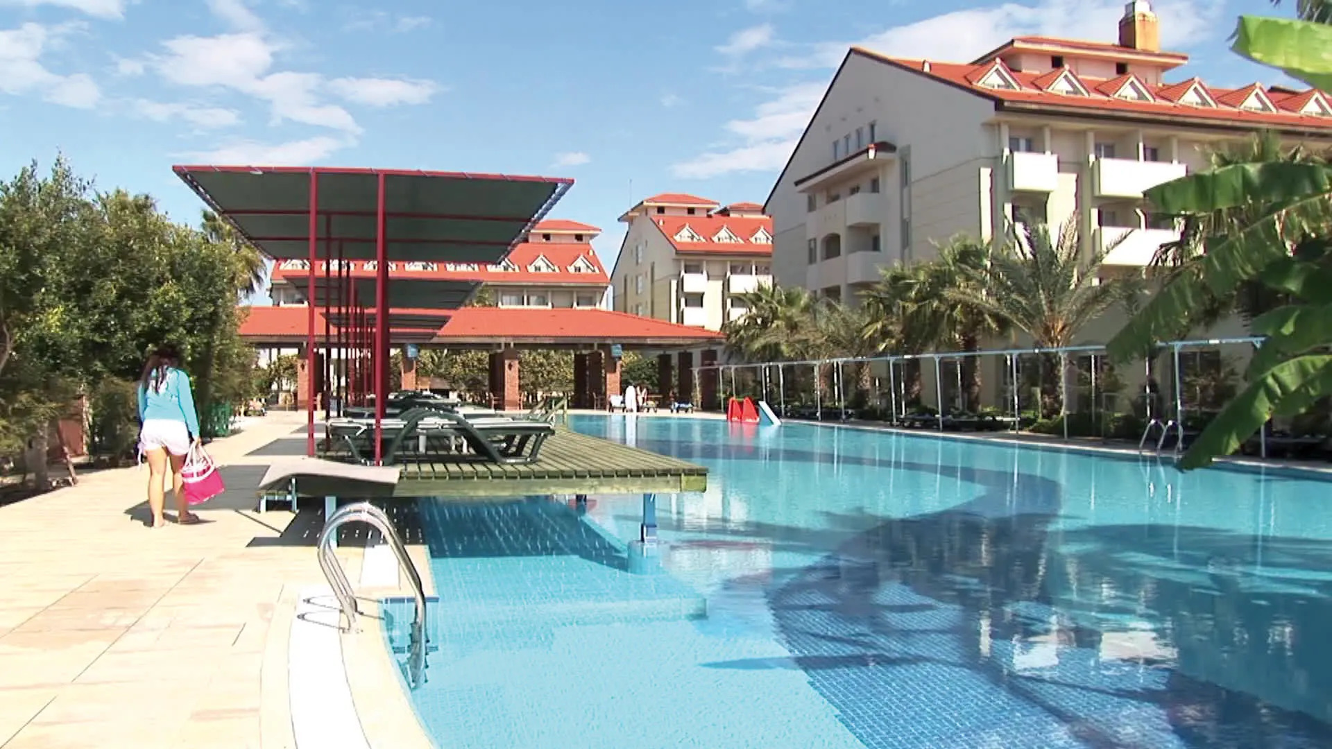 Sural Resort - All Inclusive