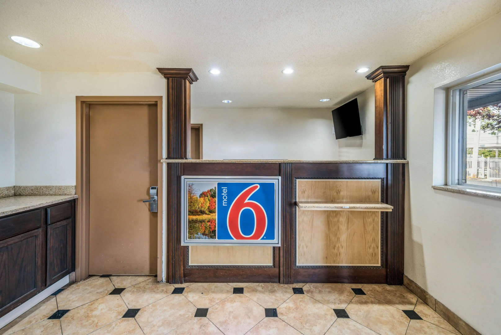 Motel 6 Toms River, NJ - Near Seaside Heights