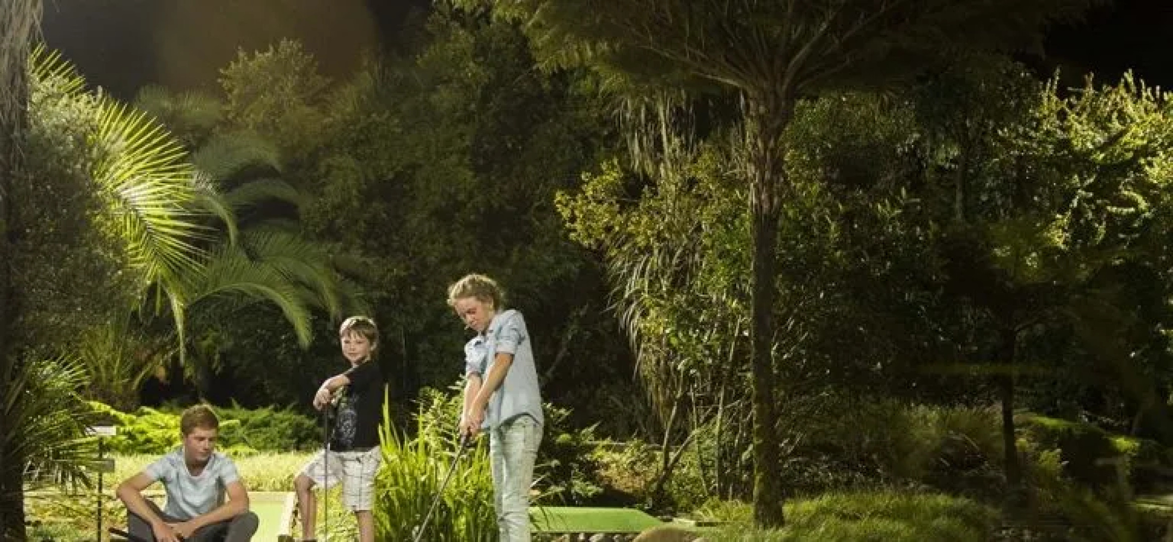 Cathedral Peak Hotel