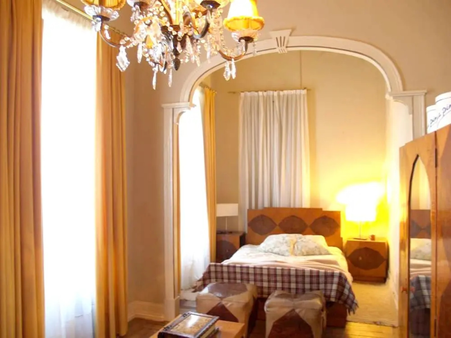 House With 5 Bedrooms in Vila Verde de Ficalho, With Wonderful Mountai