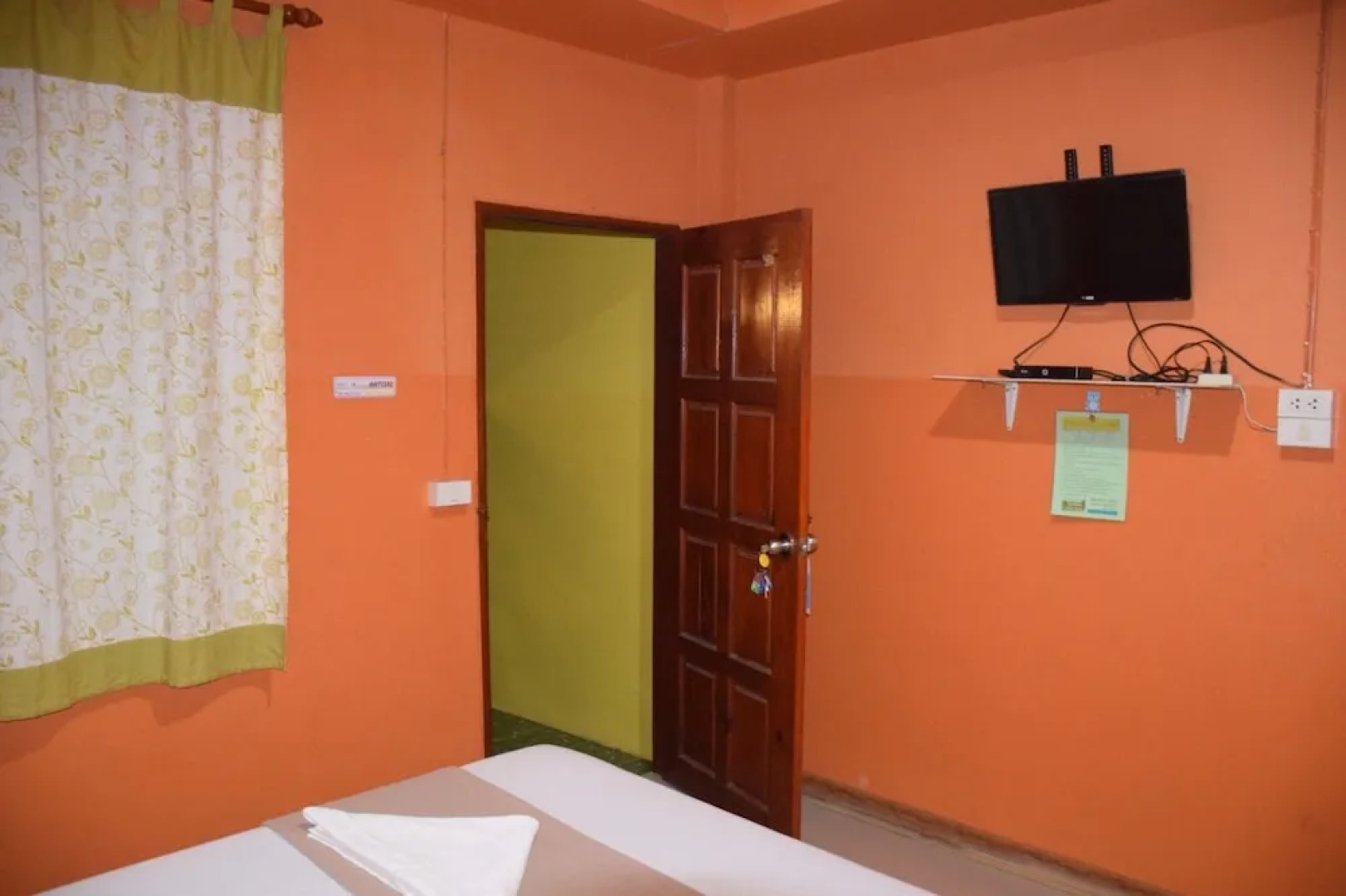 Sohground Boutique Resort