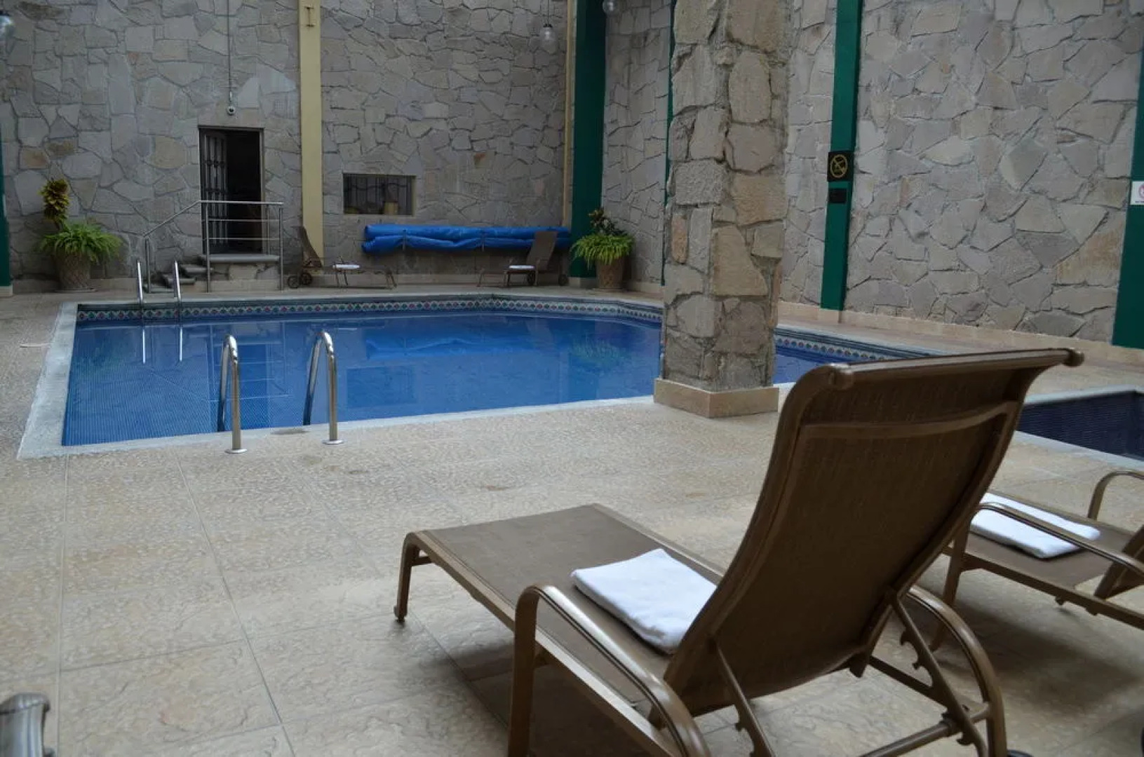 Quinta del Rey Hotel