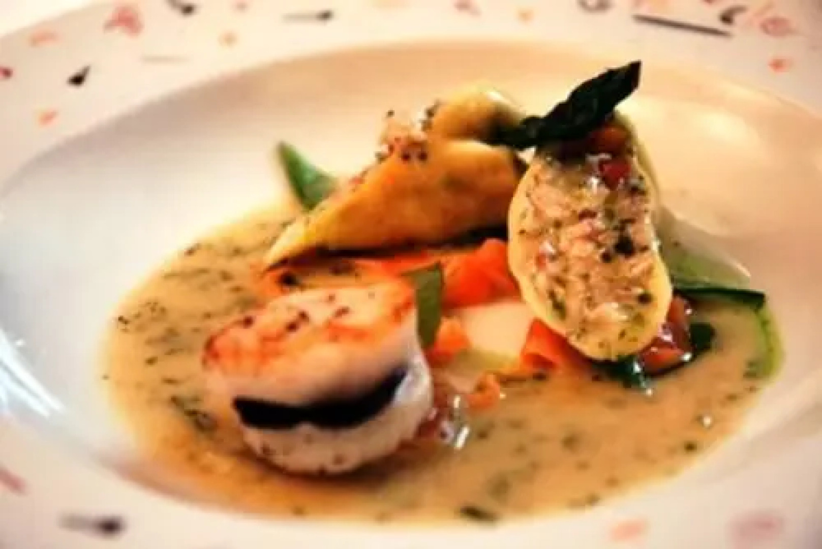 Hotel Restaurant La Poularde