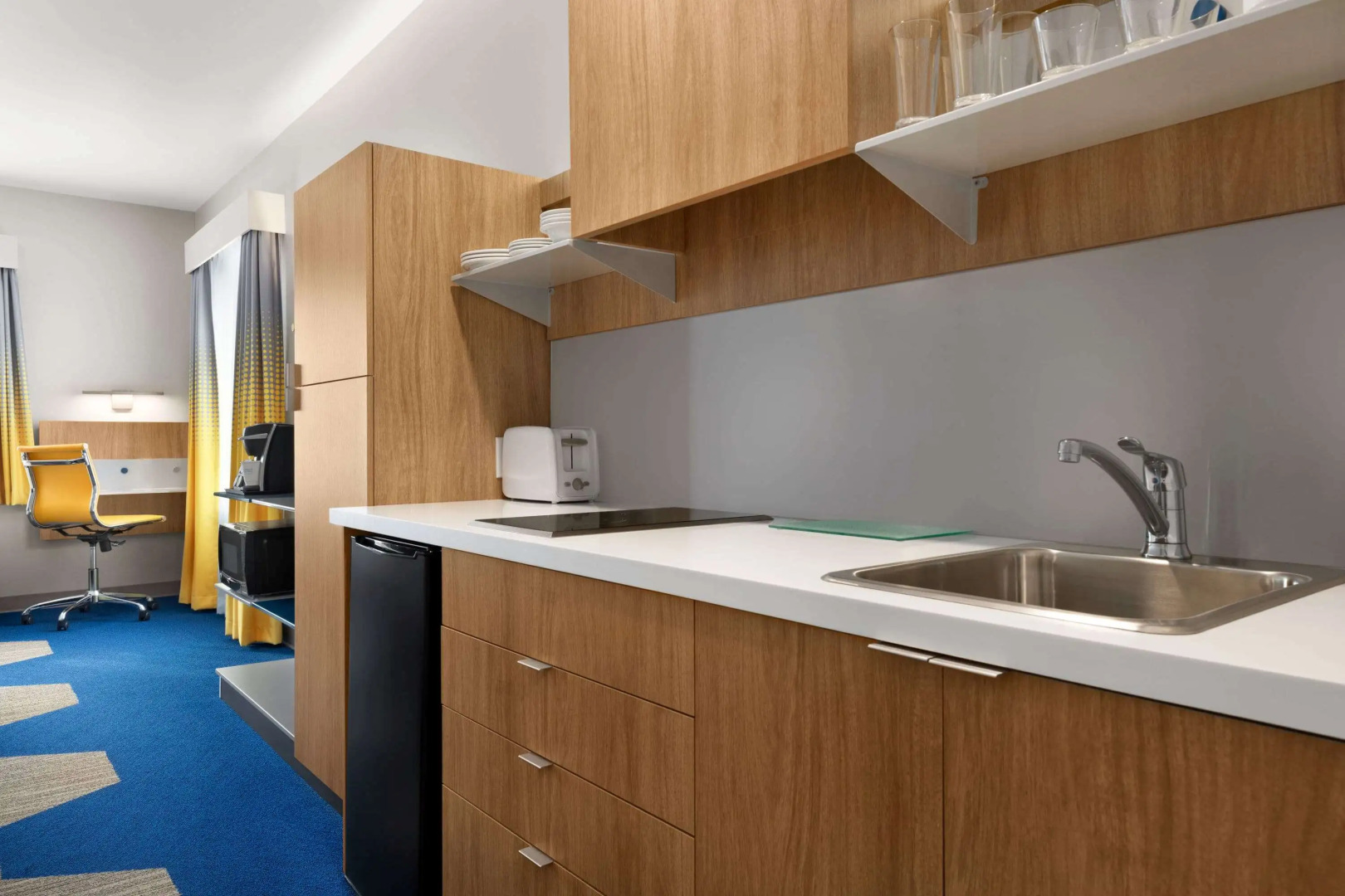 Microtel Inn & Suites by Wyndham Lac-Megantic