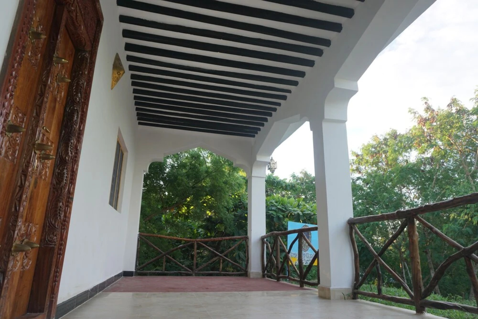 Dream Of Kendwa Beach Villa