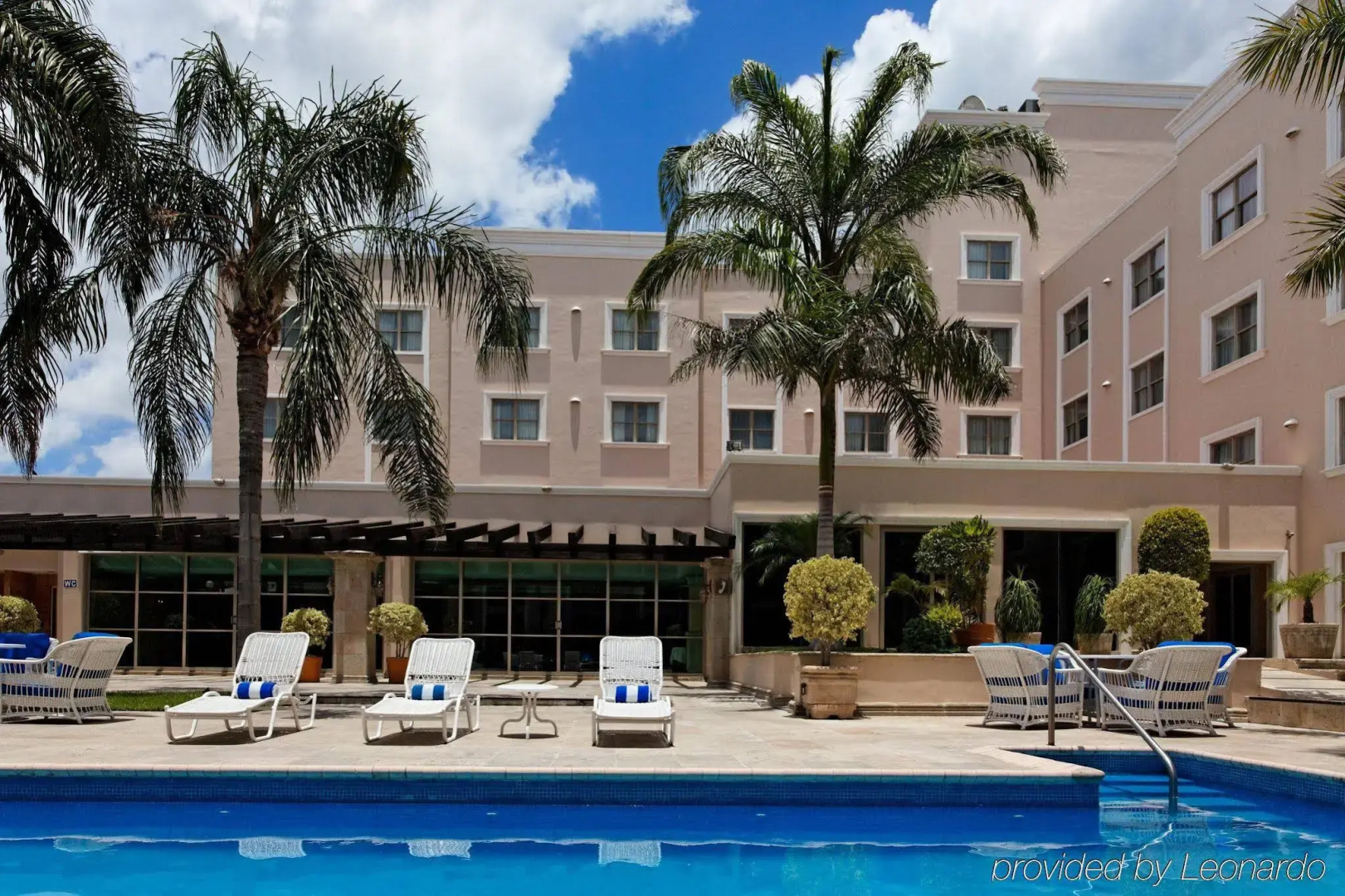 Holiday Inn Reynosa Zona Dorada by IHG