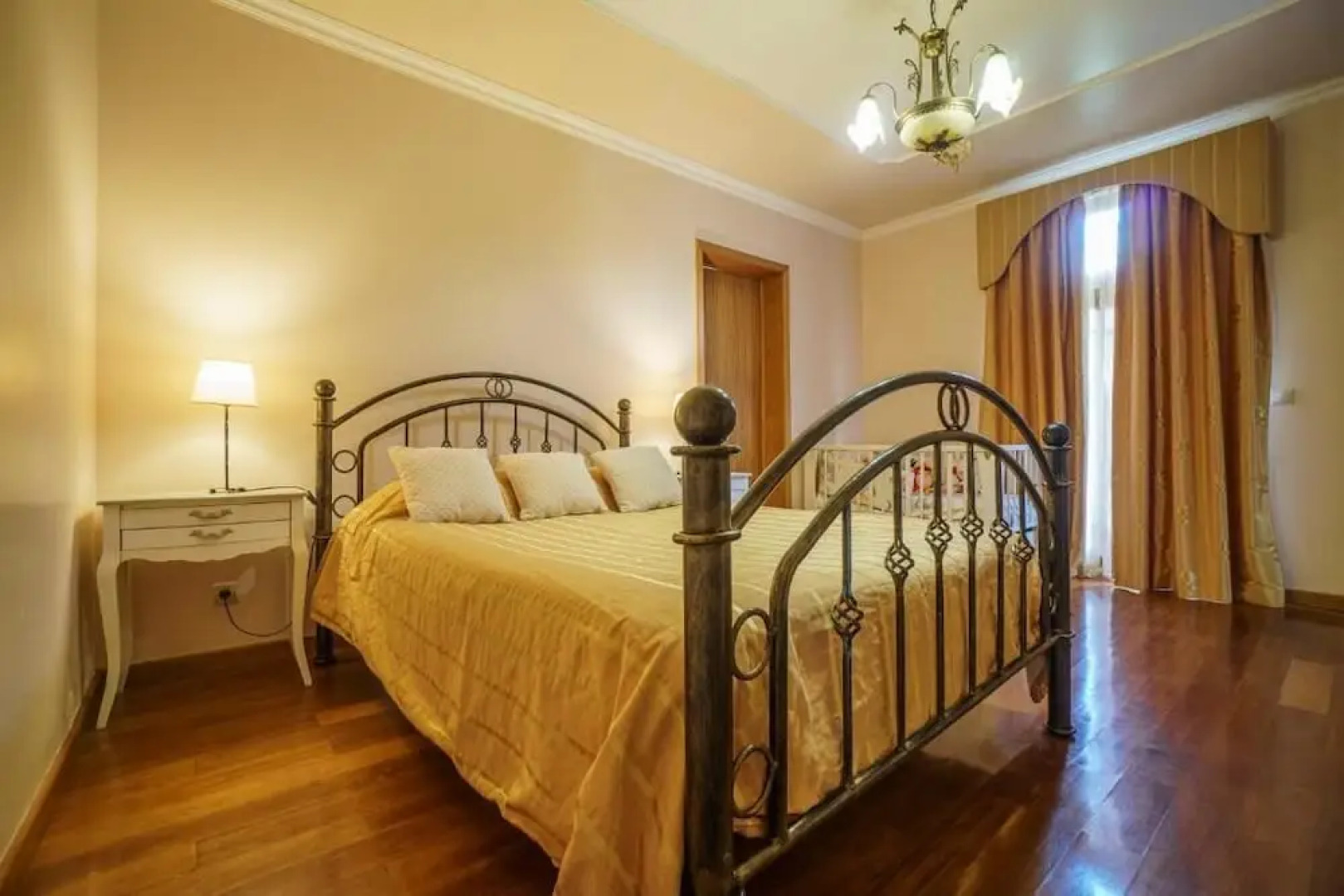 Quinta Das Hortencias