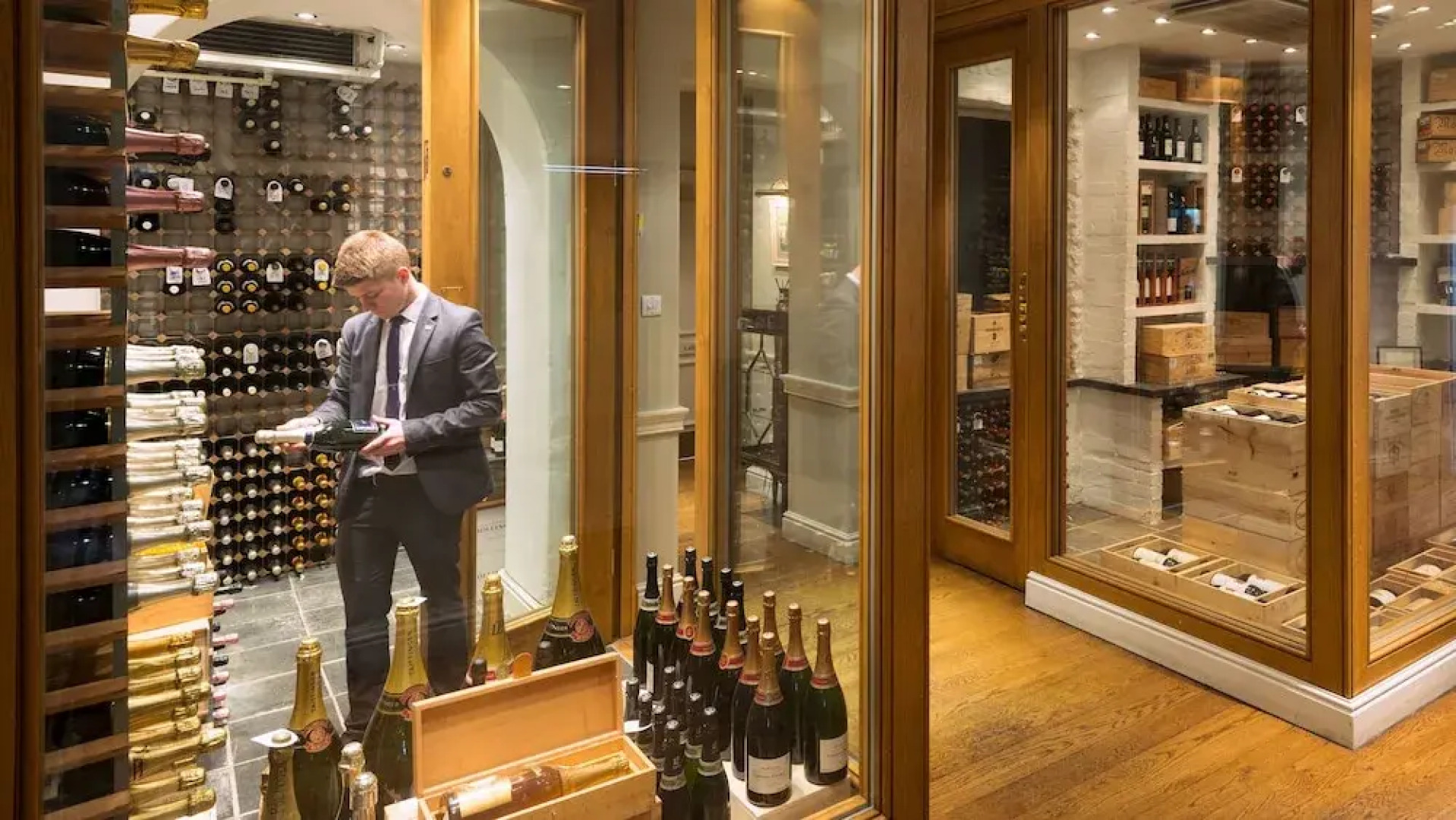 The Devonshire Arms Country House Hotel & Spa