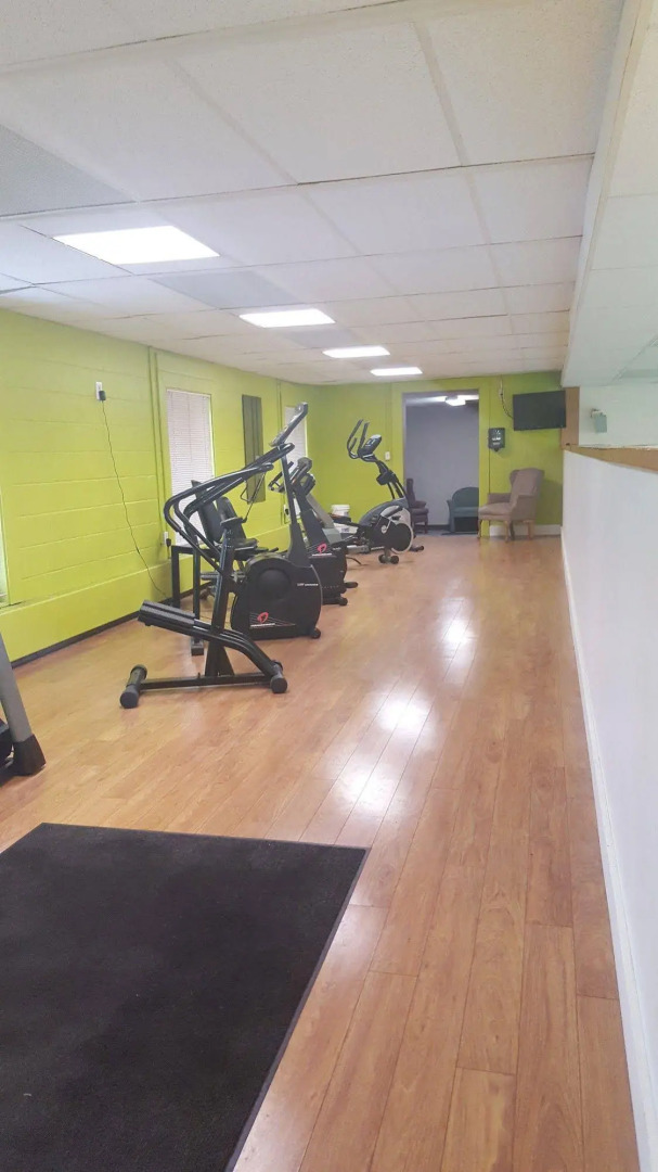 Hibbing Park Hotel & Suites