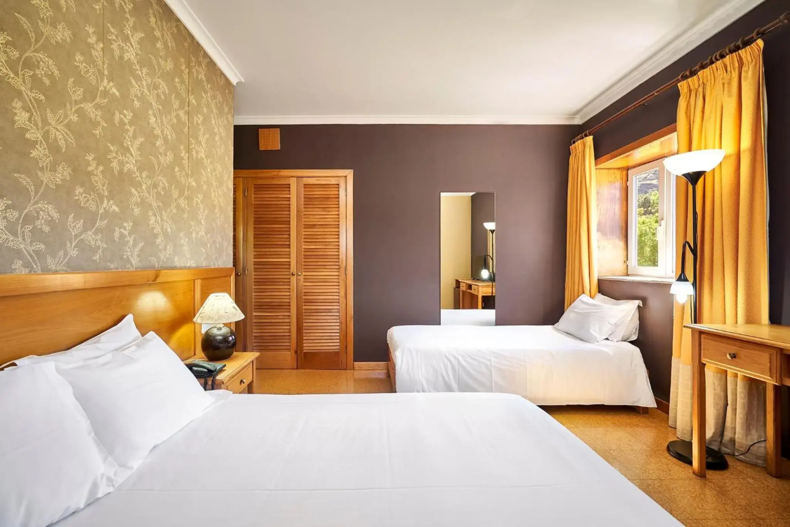 Hotel Castrum Villae