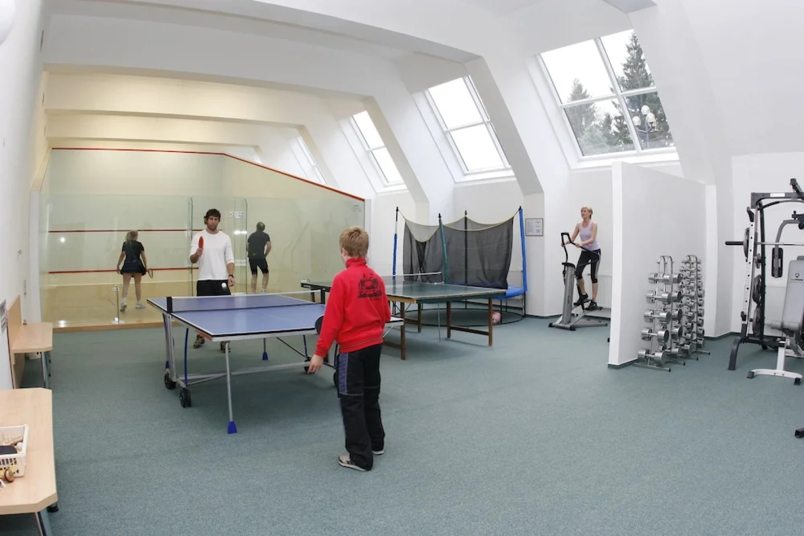 Wellness hotel Diana